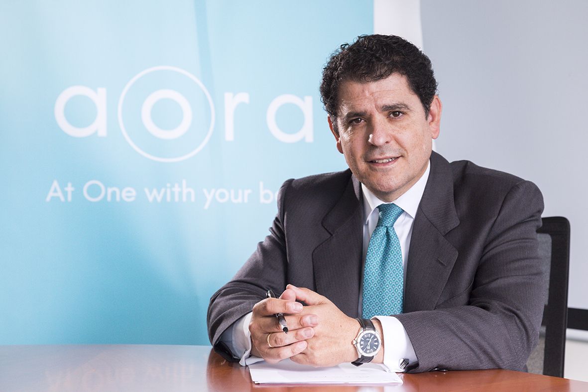 AORA Health refuerza su apuesta por el canal Farmacia