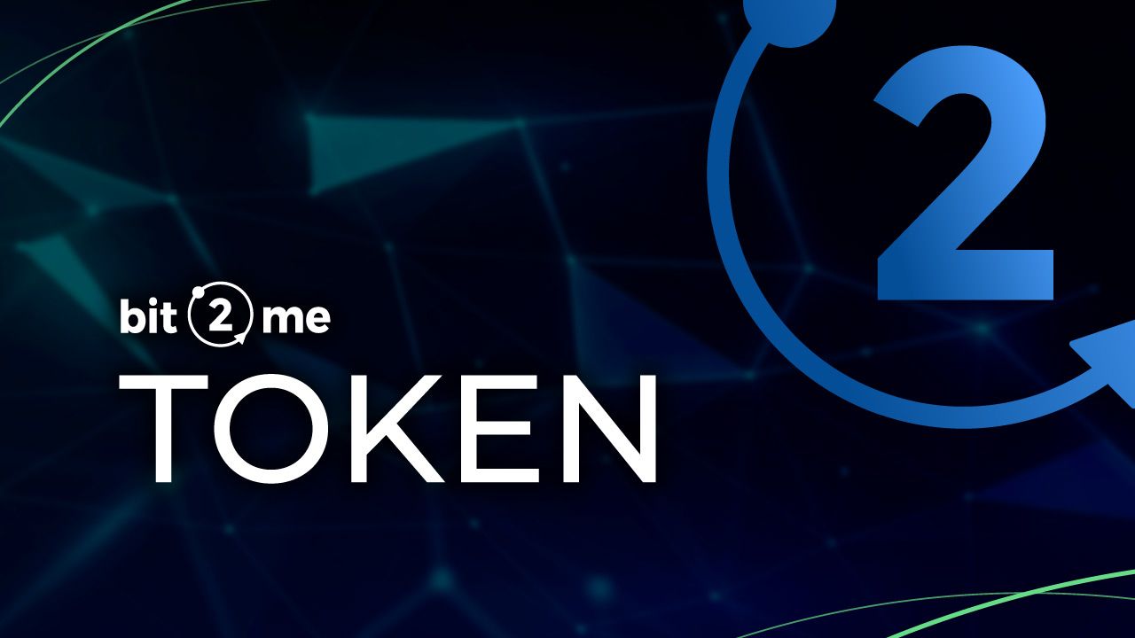 Bit2Me capta 15M€ en segundos a falta de la última fase de su ICO