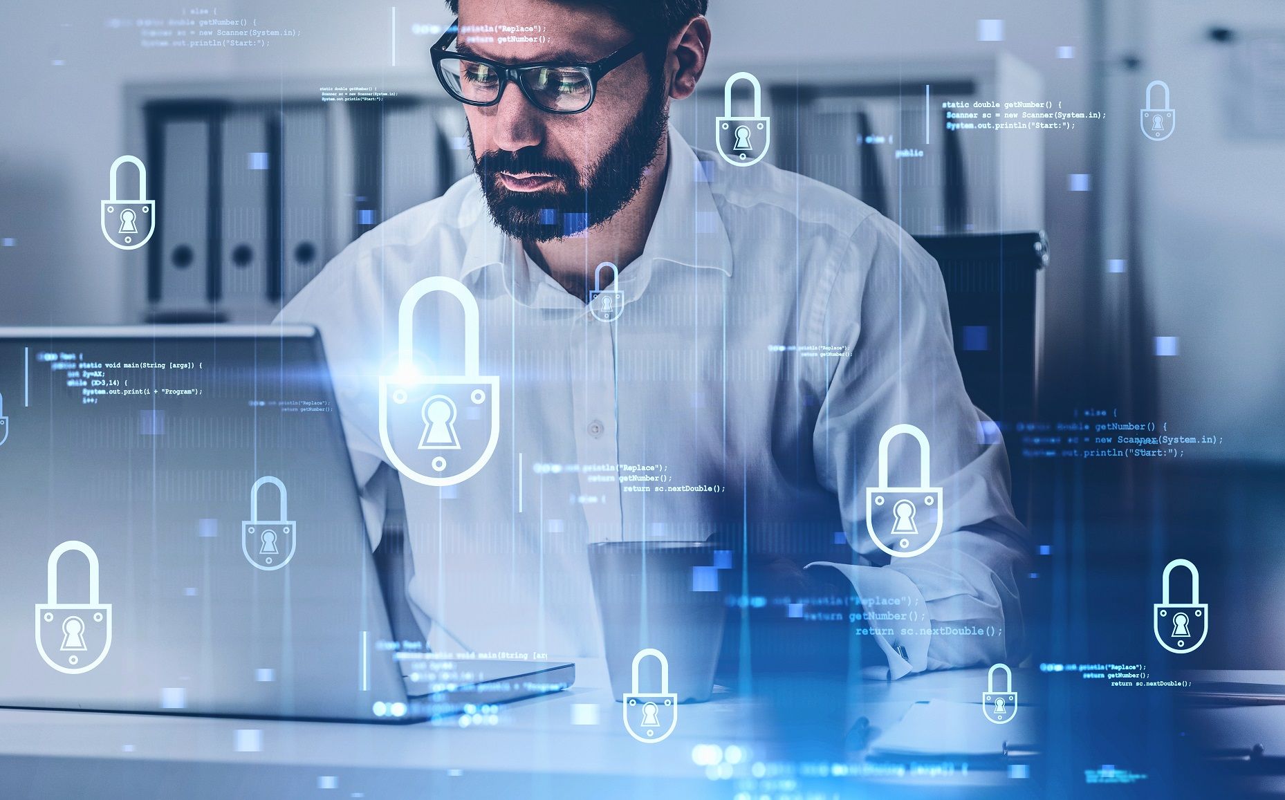 DXC Technology: El enemigo en casa: los ataques de insiders han crecido un 31% en los últimos tres años