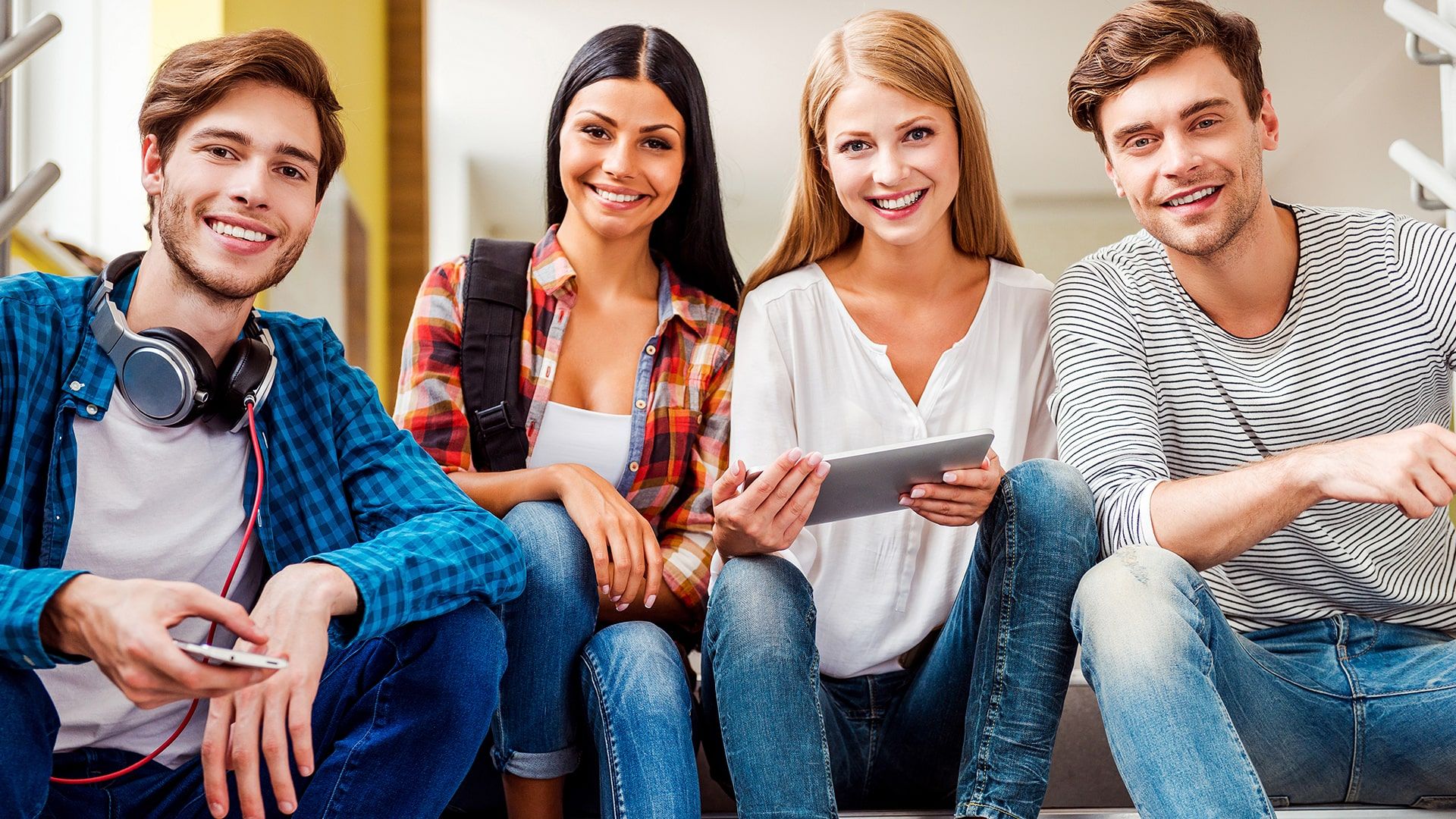 INISEG lanza campaña para becas formativas en Seguridad que equivalen a 400.000€ de inversión