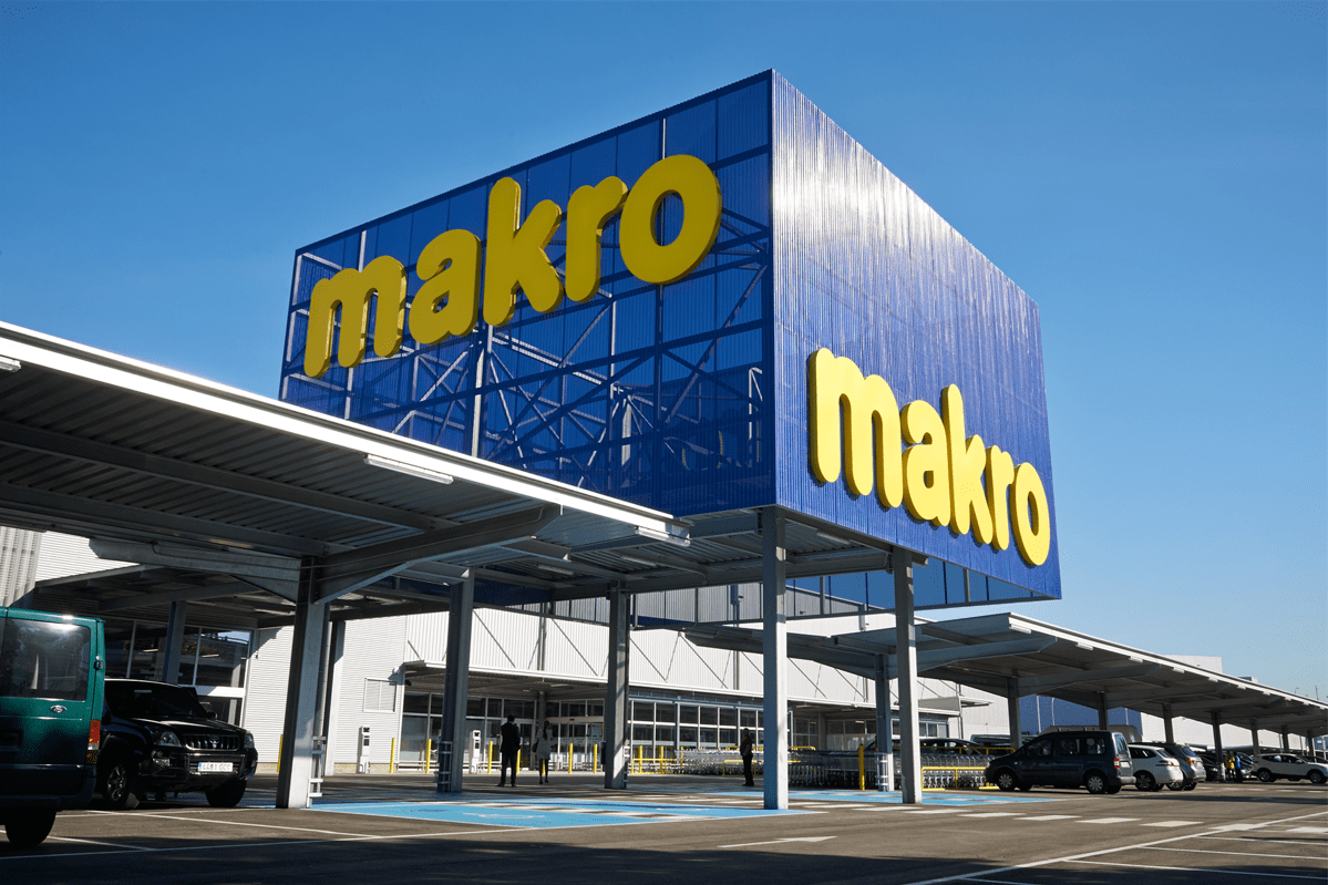 Makro apuesta por una logística "data-driven" de la mano de las soluciones de Generix Group
