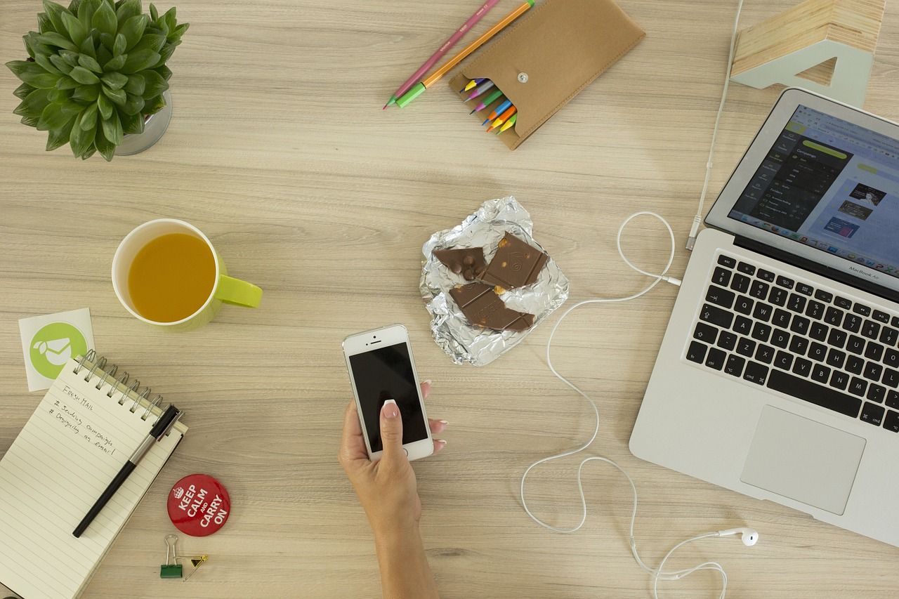 Tus Ideas: "Una web no responsive puede reducir hasta un 53% de los clientes potenciales de una empresa"