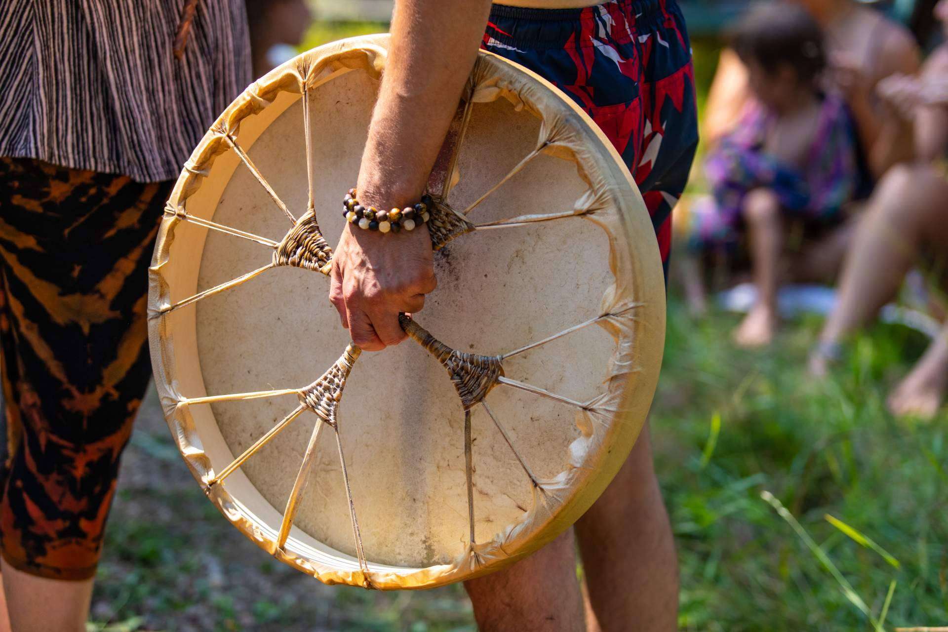 La importancia del mundo espiritual en la vida diaria: así lo demuestran los talleres sobre Rituales Chamánicos y Sistémicos de Meta Escola