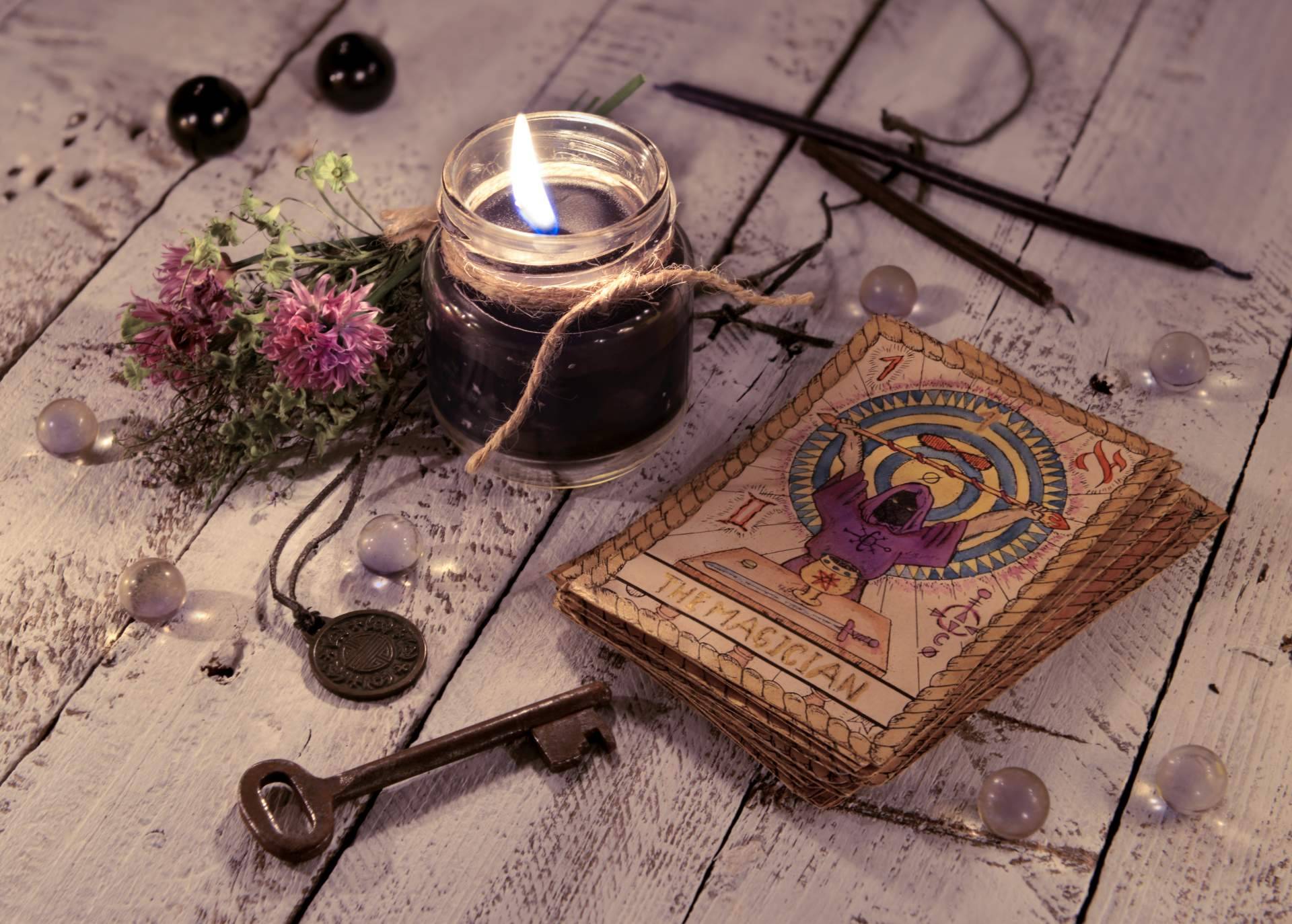 ¿Por qué es tan exitoso el Tarot del Amor Verdadero de Universo del Tarot?