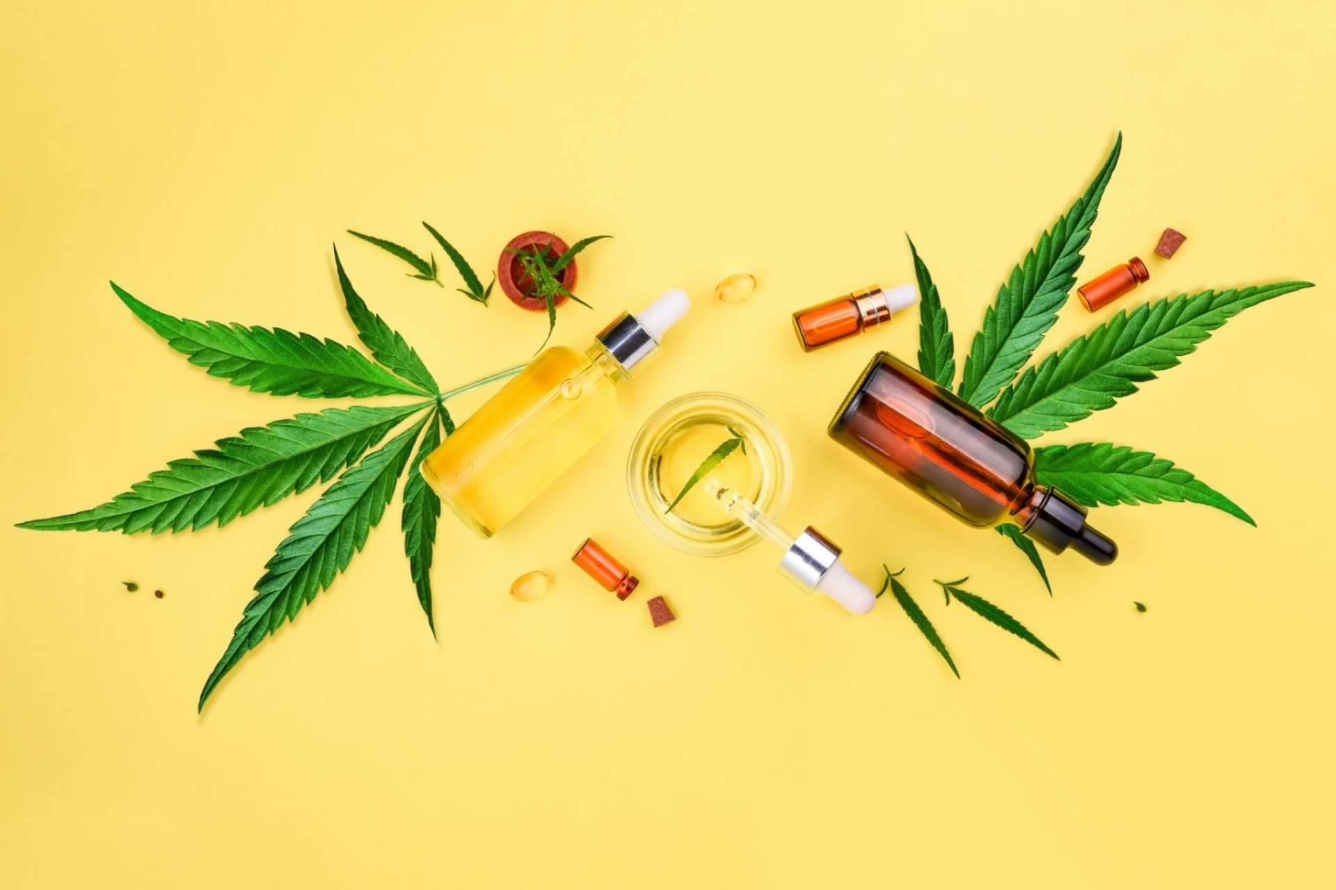 Conseguir cosméticos de CBD de la mano de De Pata Verde
