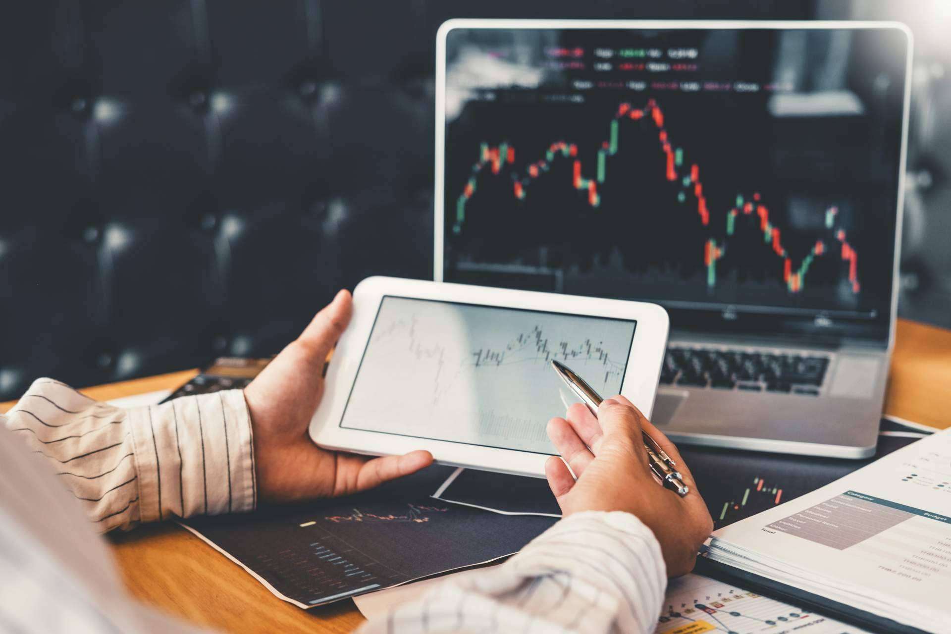 Experto en trading profesional con más de 10 años de experiencia: Juan Manuel García
