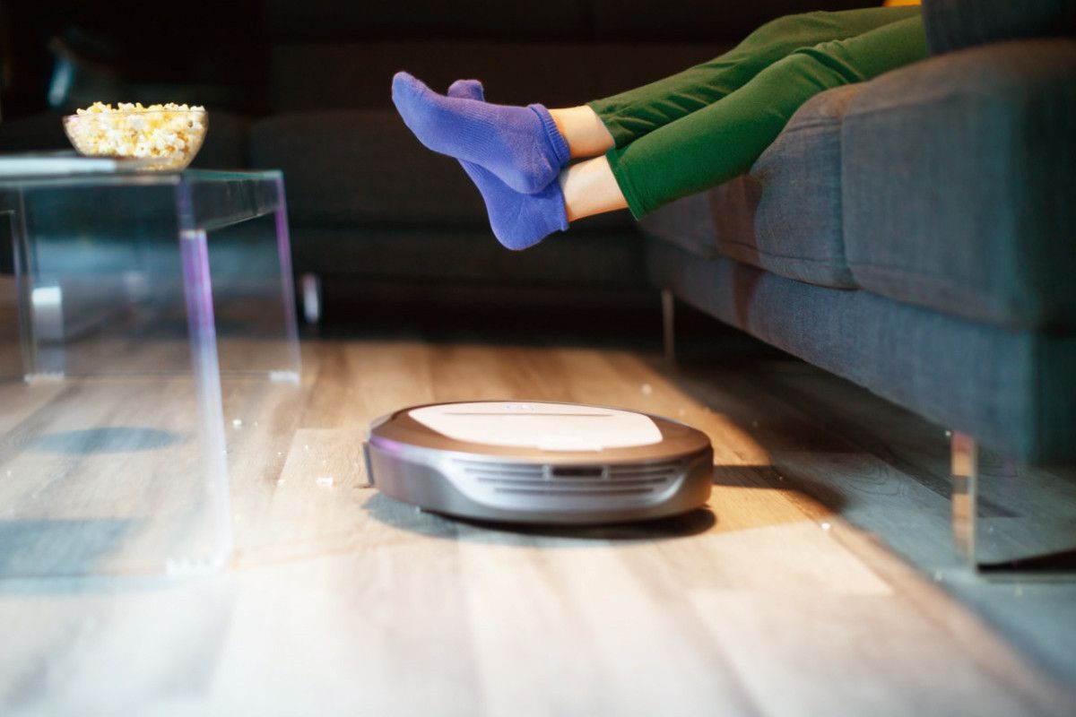 Hogares cada vez más inteligentes pero poco útiles, según CasaConfortable