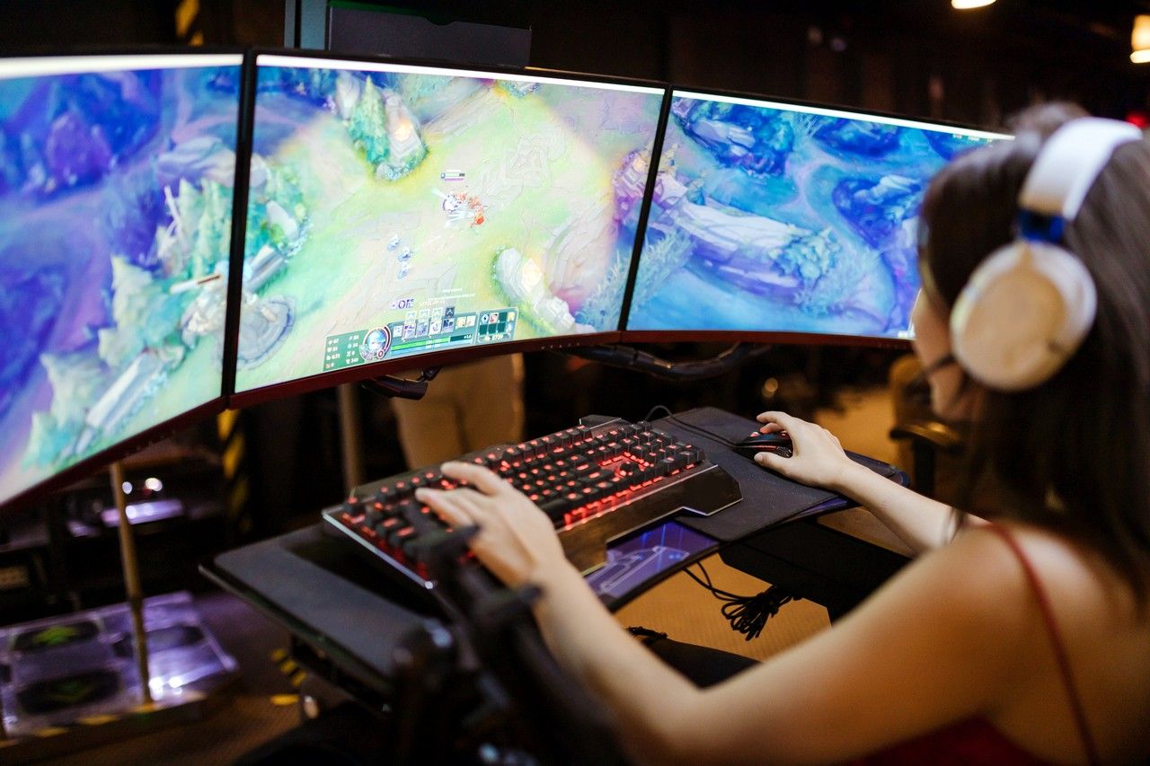 Todas las mejores noticias gamers según Esportshispano.com