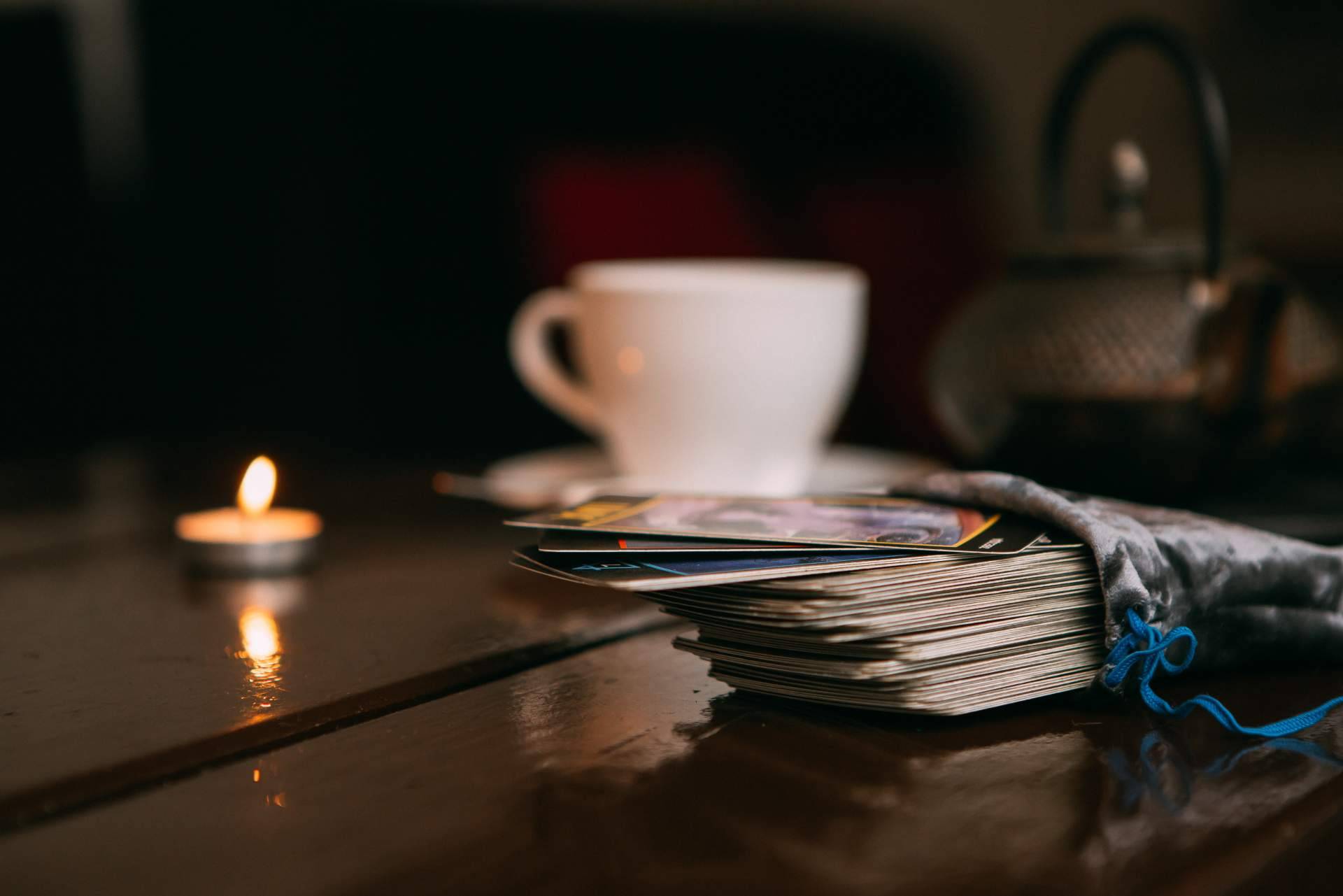 El Tarot de las Meigas ofrece servicios de tarot barato