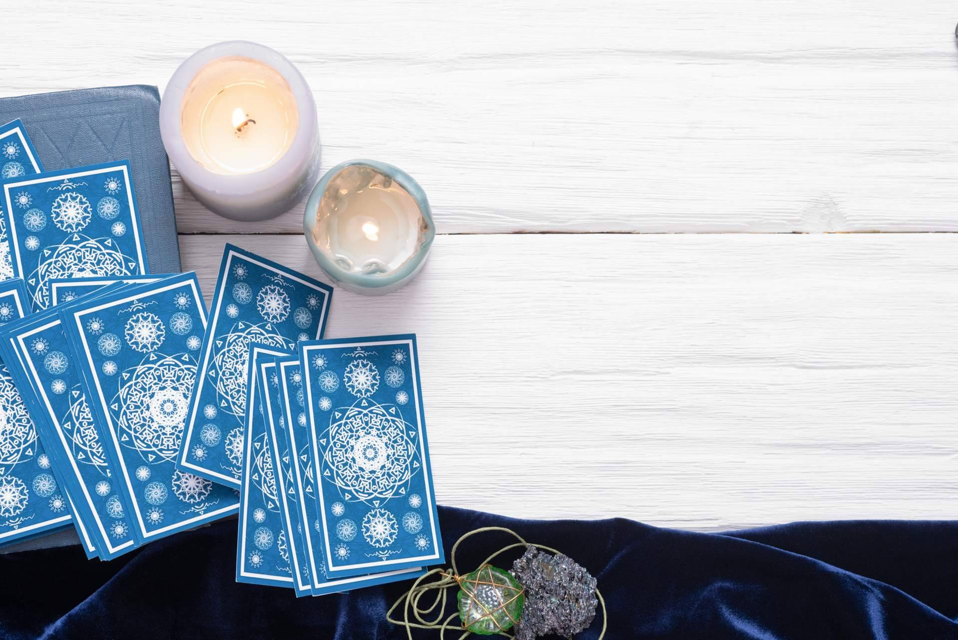 Tarot Bizum, disponible para realizar consultas al gabinete Astros 7