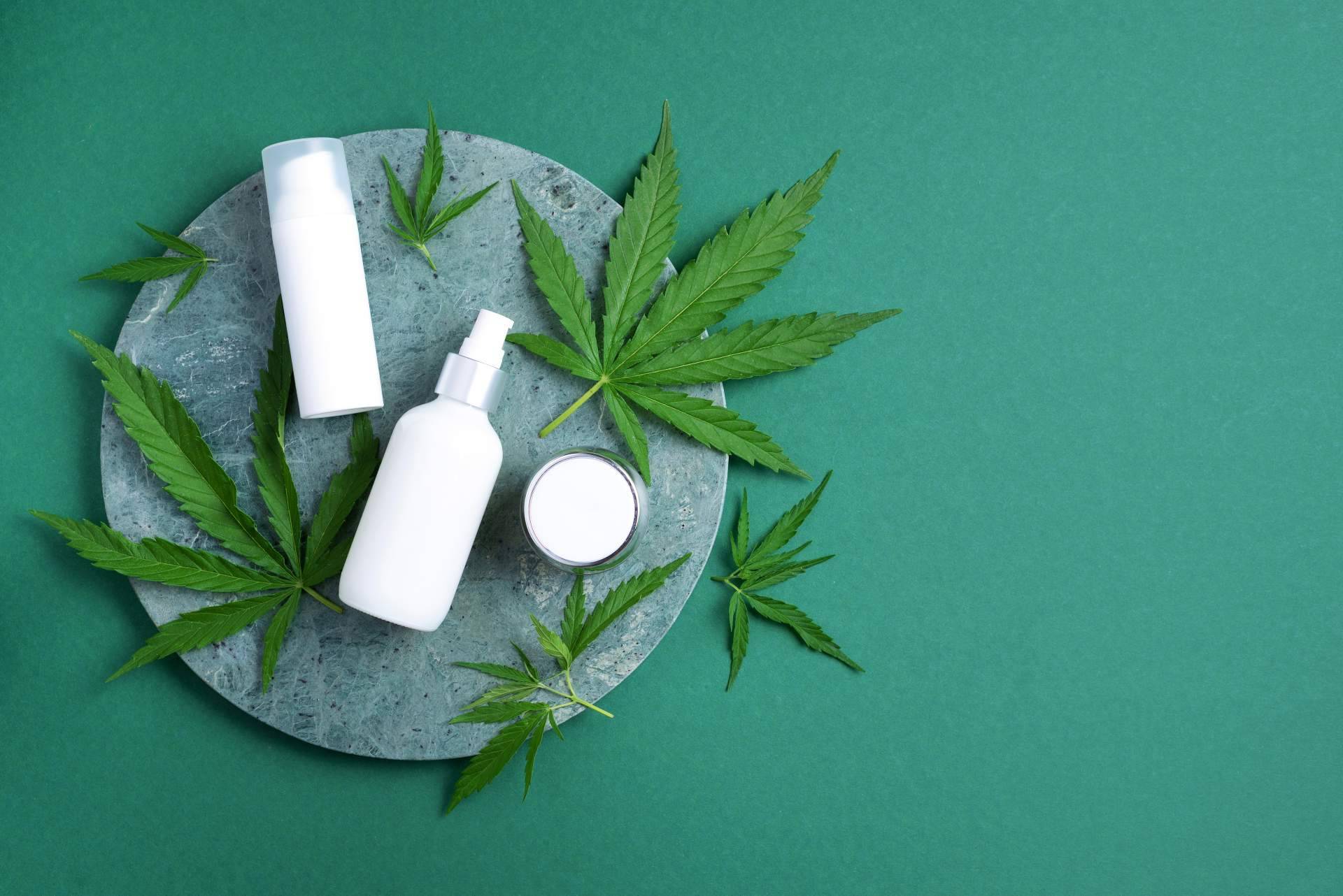 La cosmética natural de CBD, por Legalhemp Biocosmetic