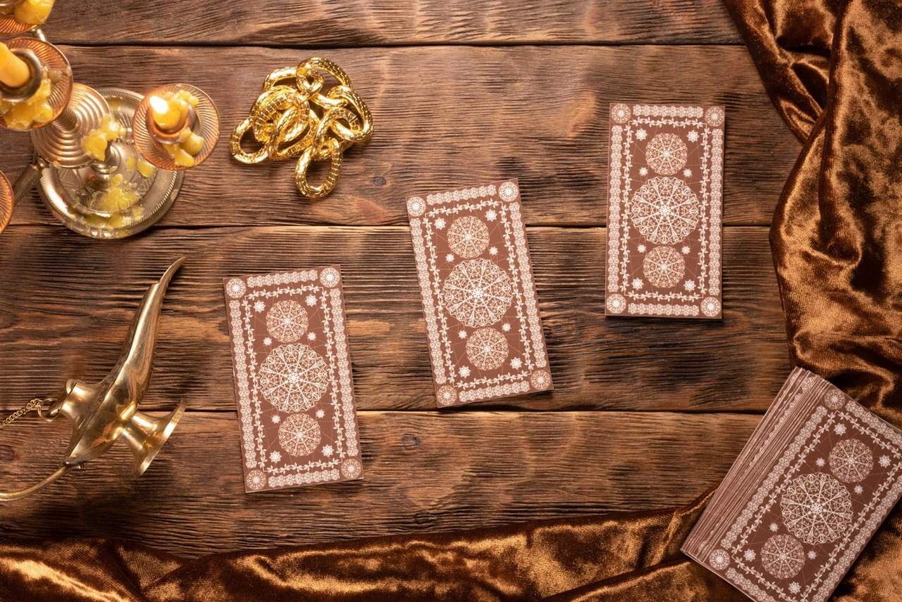 Las ventajas que ofrece el Tarot gratis 3 cartas de LeoTarot