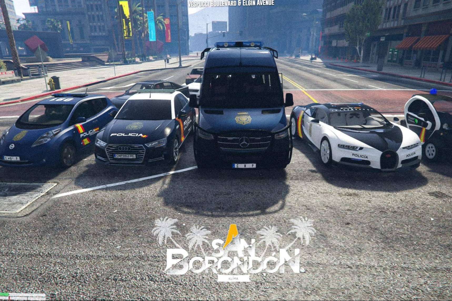 San Borondón RP, el nuevo juego NFT de Klima Project