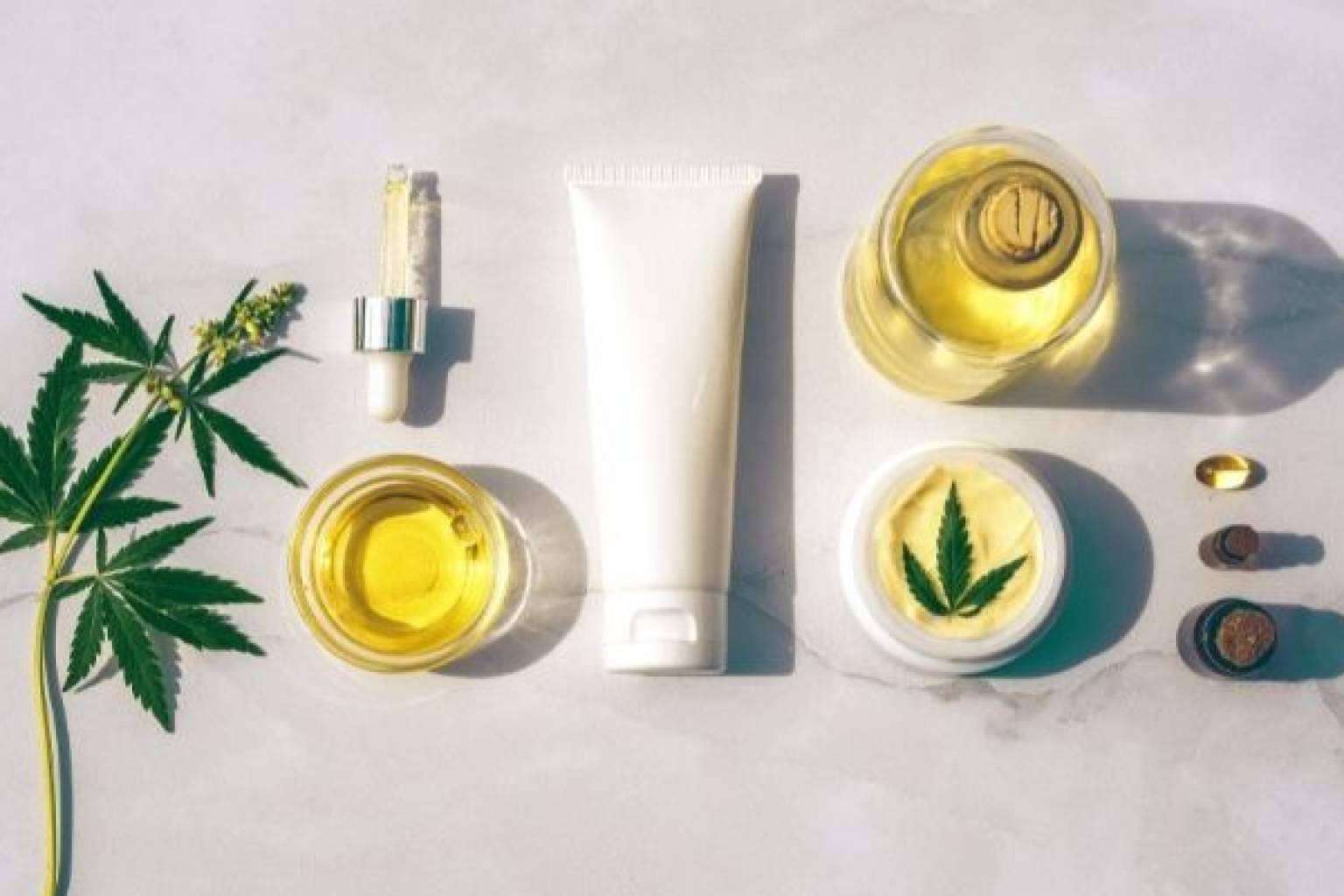 CBD Organics ofrece una amplia gama de aceite CBD