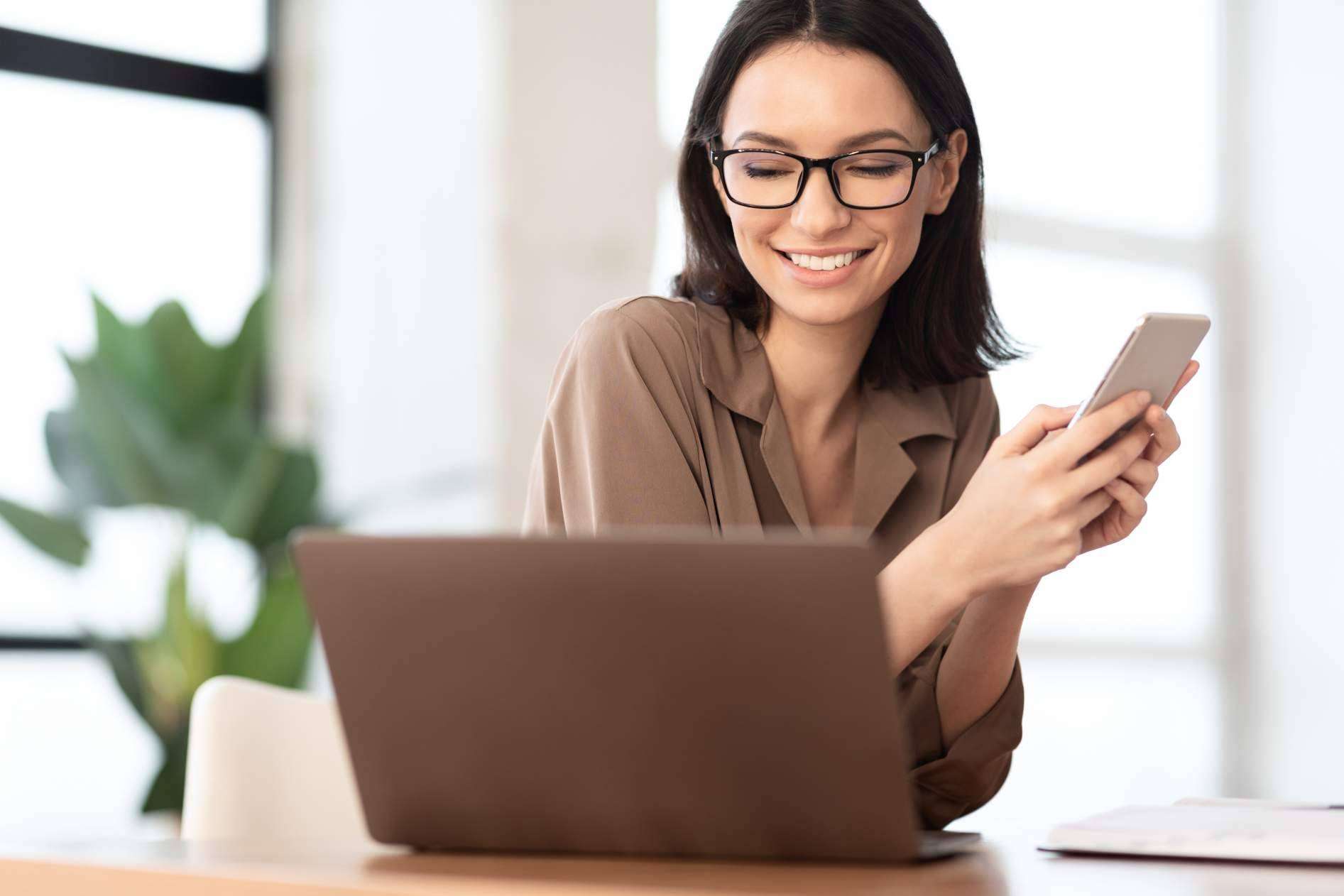 Essens permite una opción de trabajo desde casa ideal para tener ingresos extra