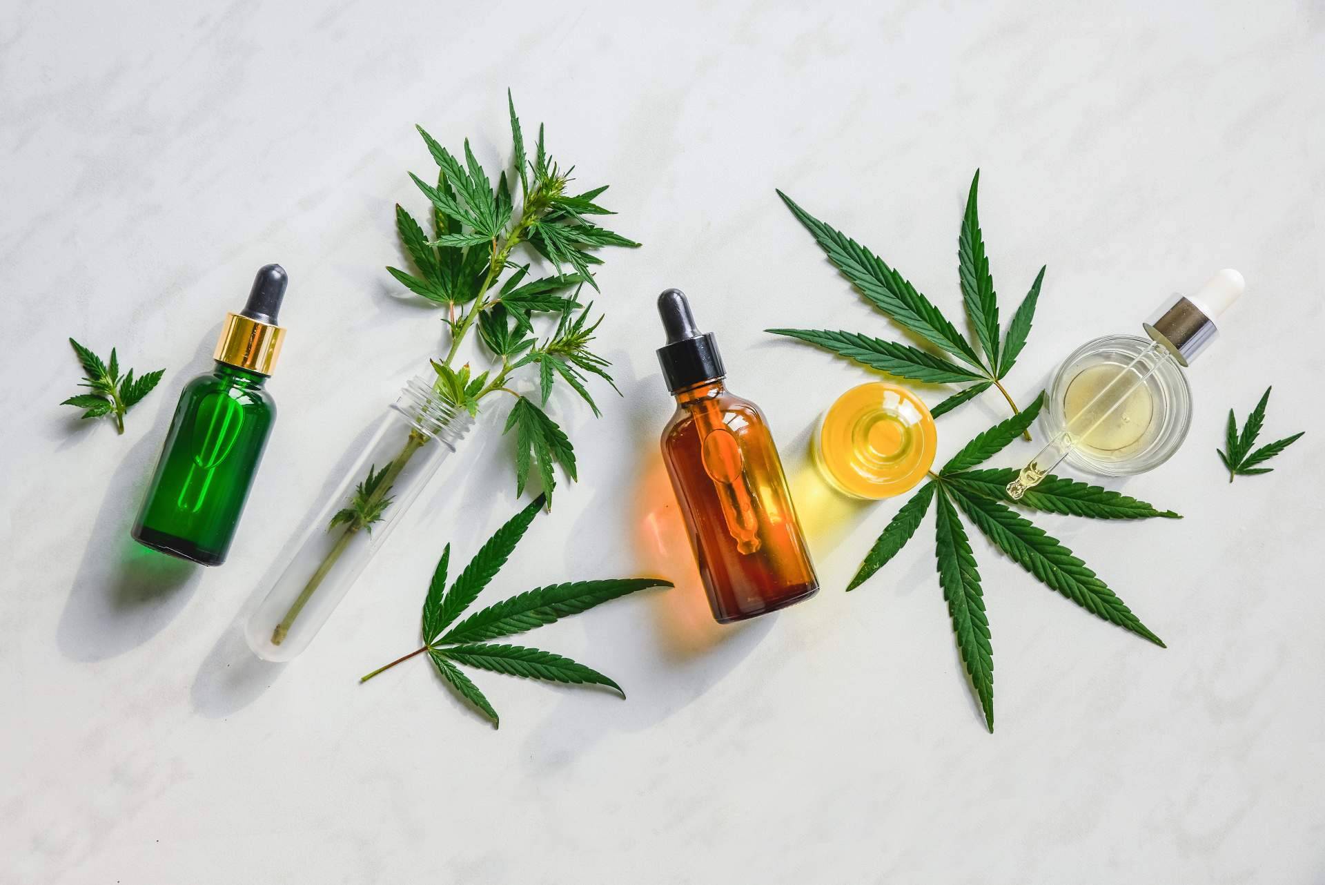 ¿Cuáles son los beneficios del CBD?, por A tu vera oil CBD