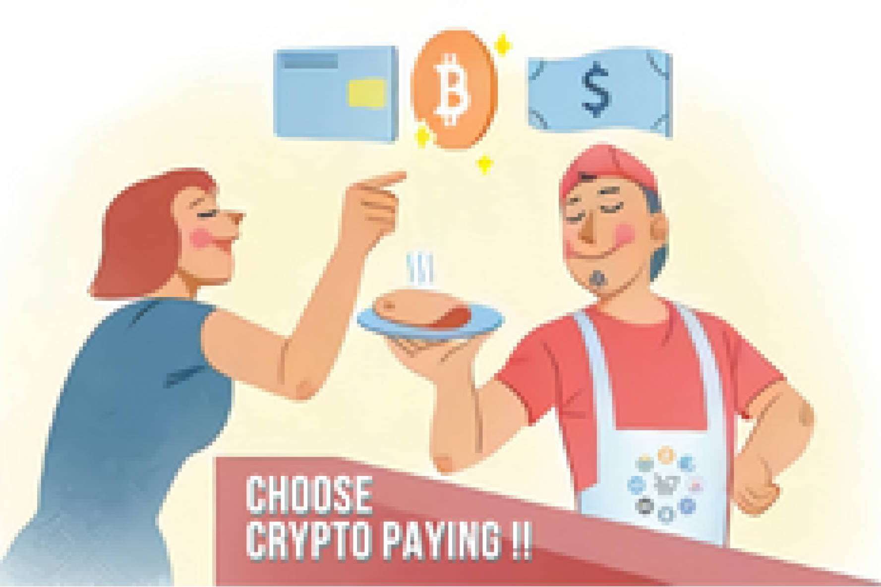 Varios comercios de España se unen al cryptomarket, la plataforma Satoshi Shopping Center