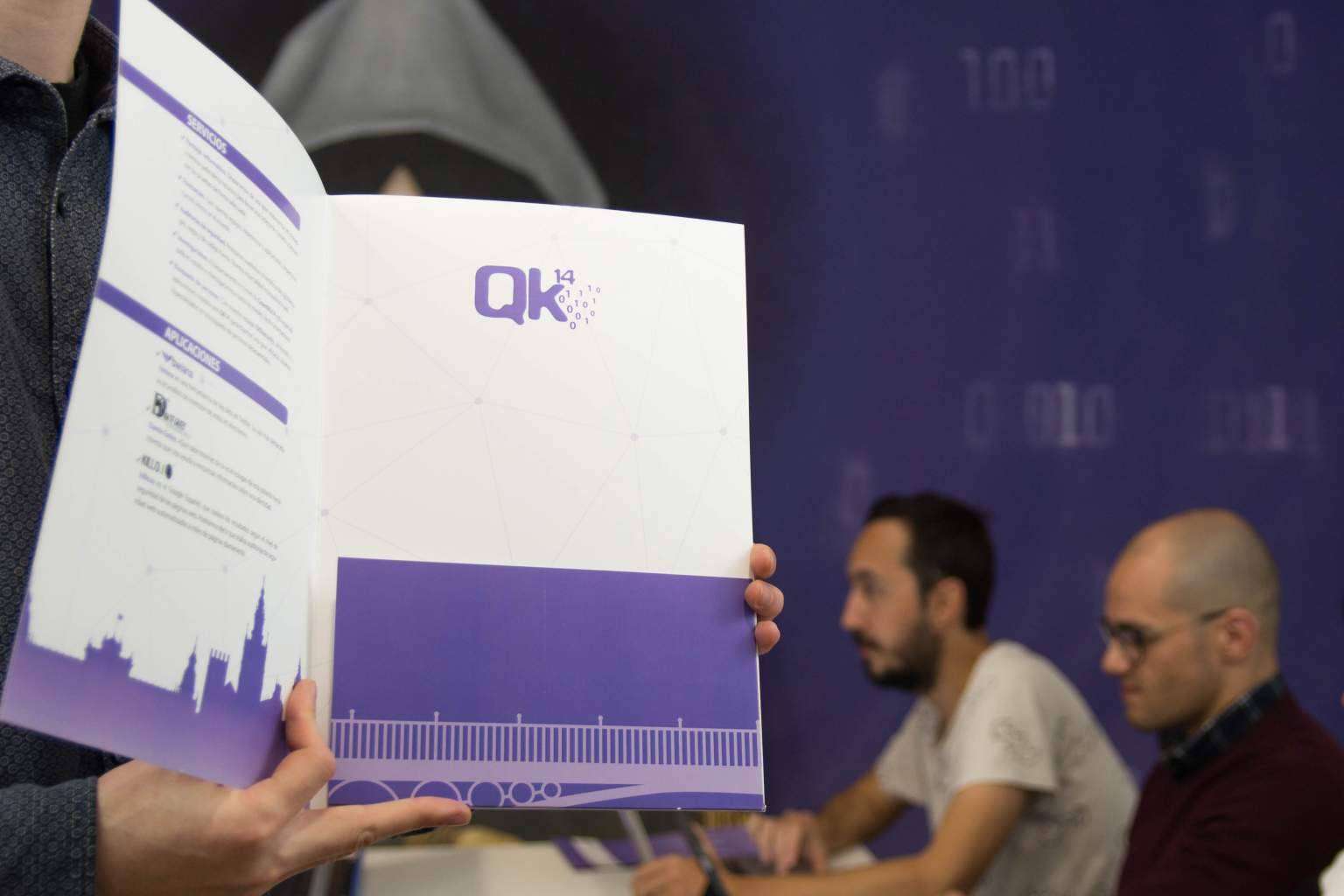 La empresa QuantiKa14 va a realizar la presentación de su nuevo estudio sobre pornografía online en España 2021