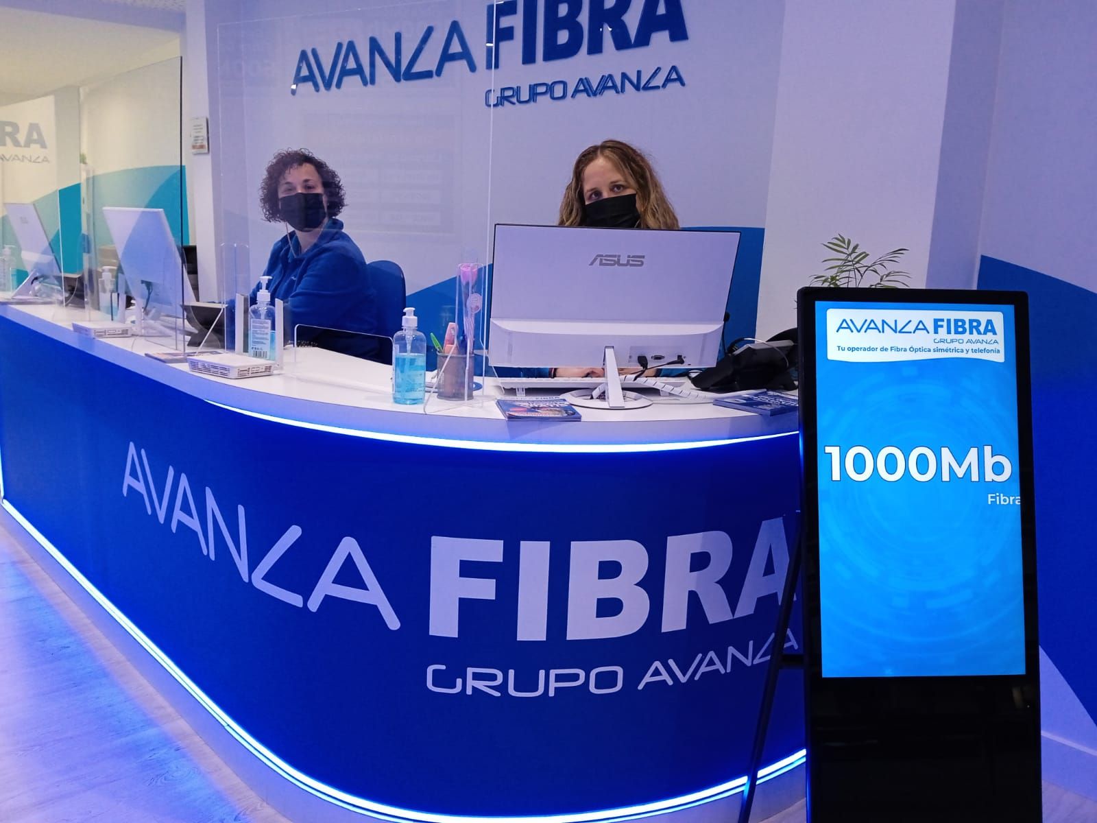 Avanza cierra el año con 20 millones de facturación y prevé superar en el 2022 los 10 millones de EBITDA