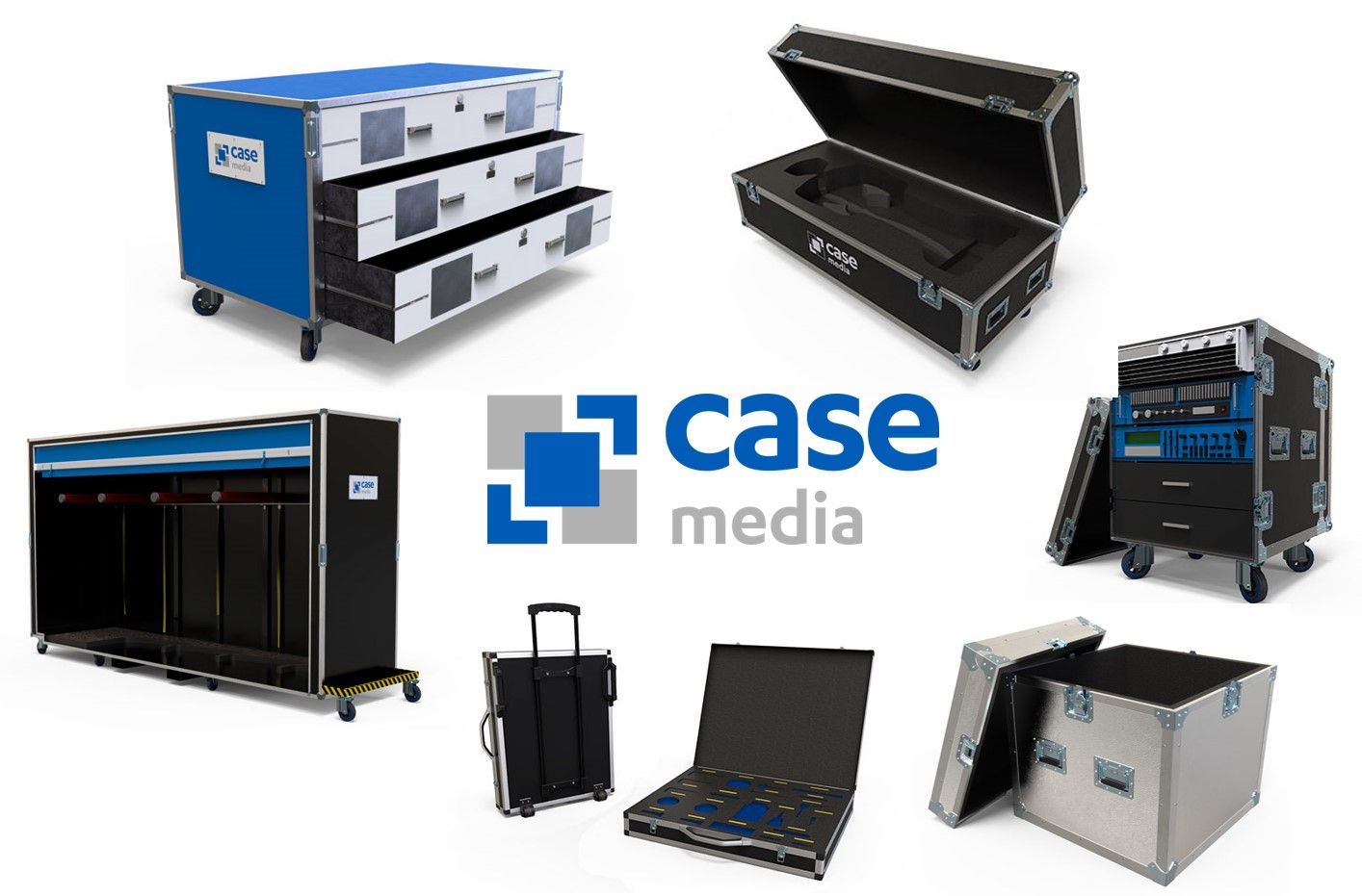 CASEMEDIA EMBALAJES implanta el de control de gestió CEDEC- BI GOLD i manté la seva col·laboració amb CEDEC