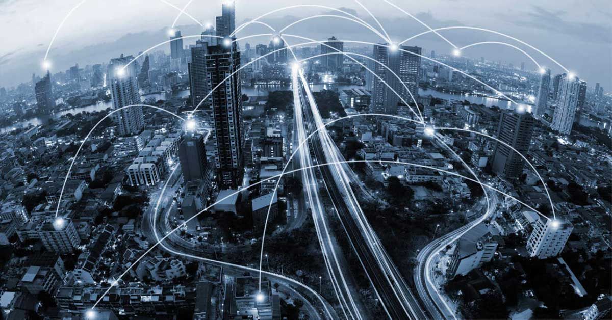La Banda ancha inalámbrica impulsará en 2022 las redes híbridas -inalámbricas/cableadas - y las redes privadas de empresas