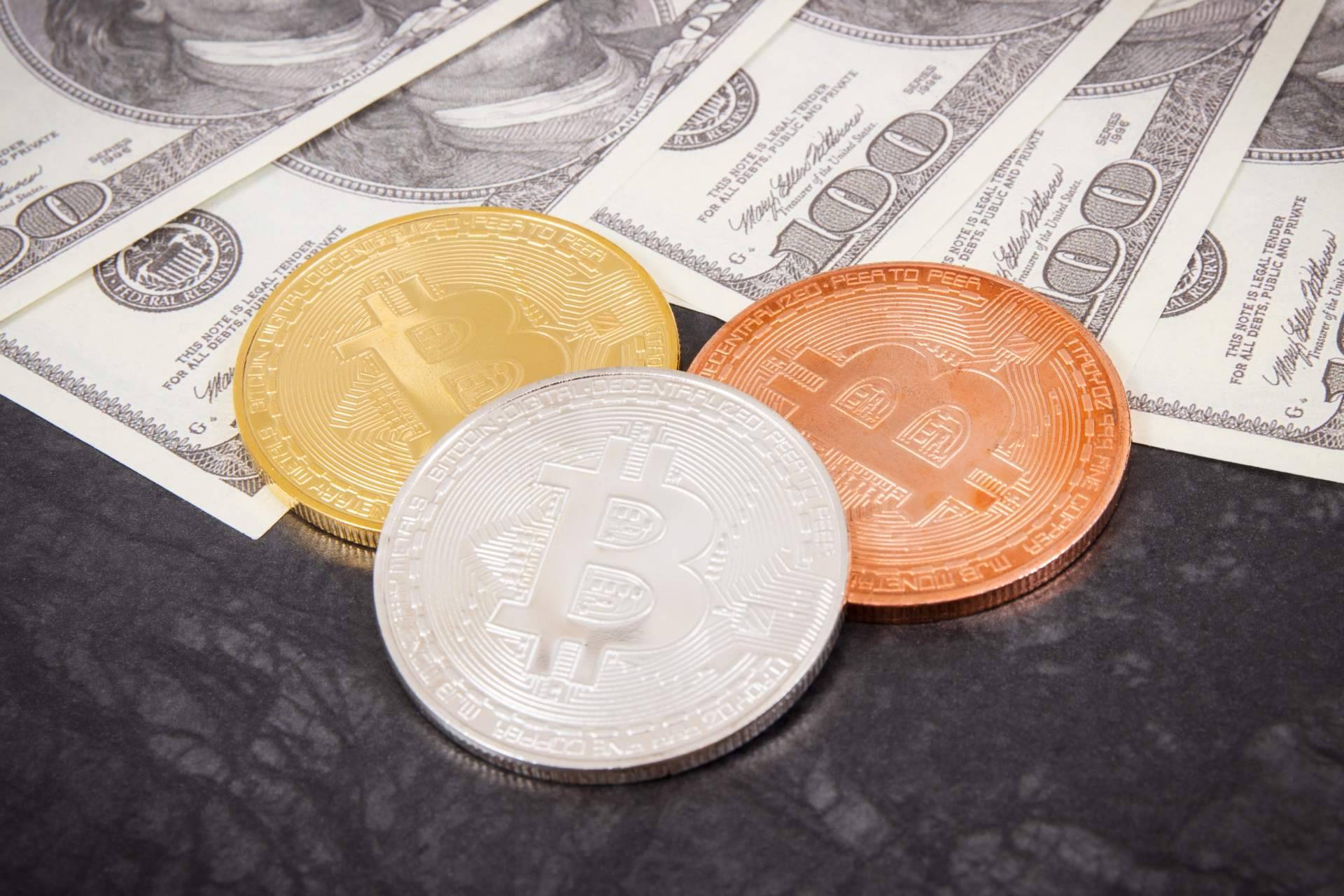 Nace la Asociación de Usuarios de Criptomonedas en España
