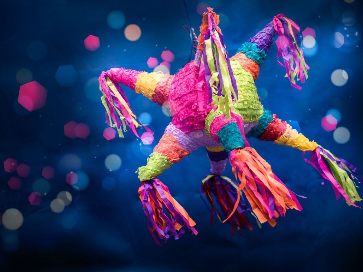 Creadores de Maniac1 llevarán las piñatas al metaverso con los NFTs