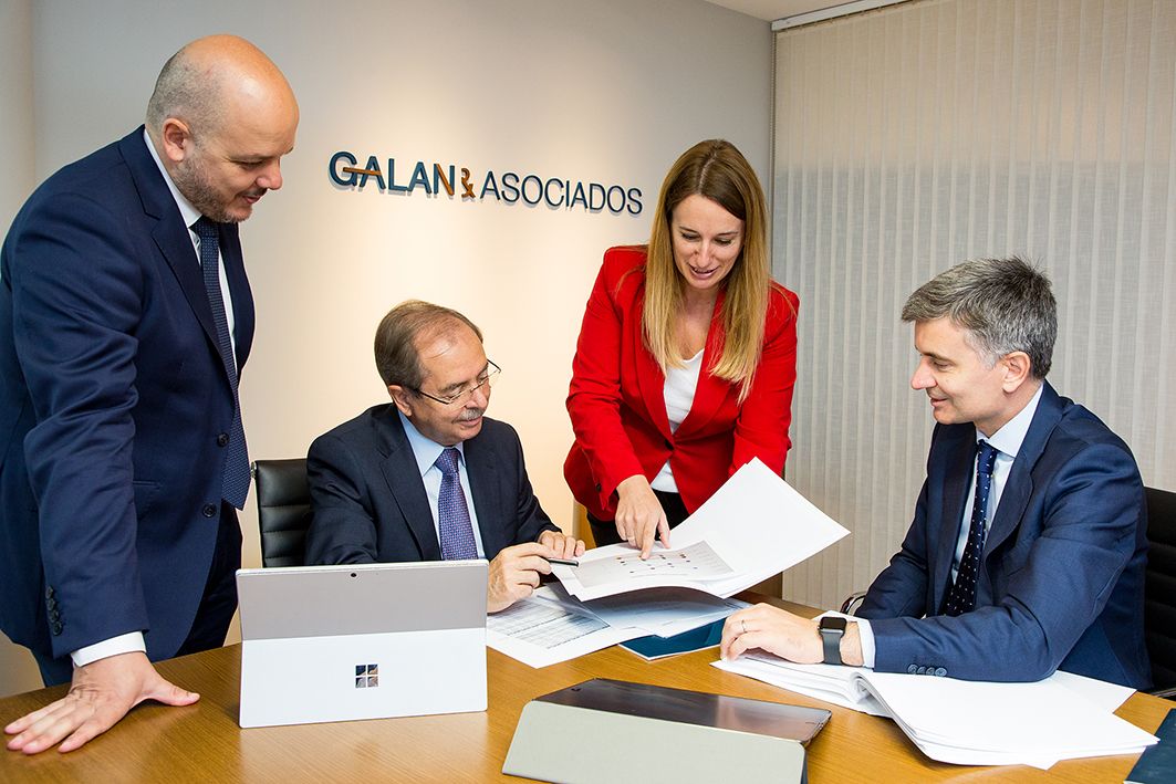 Galán & Asociados asesora el proceso de integración de la ilicitana Monteloeder en la estructura empresarial de Suanfarma