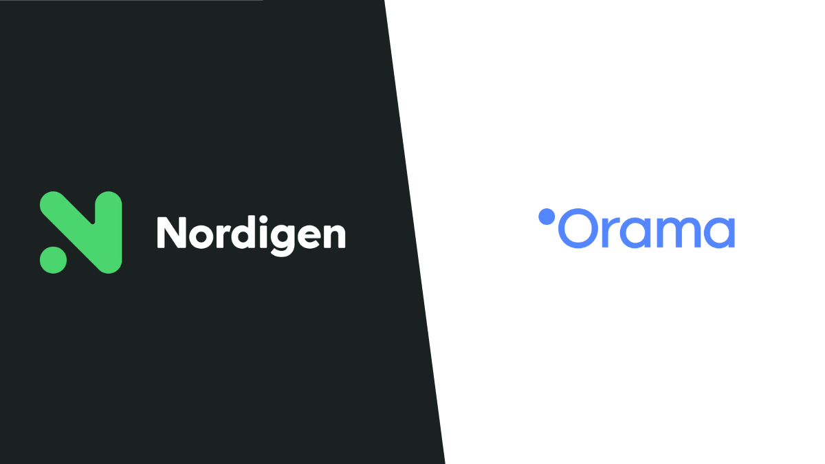 Nordigen y Orama se unen para ayudar a los empresarios a tomar el control de sus finanzas