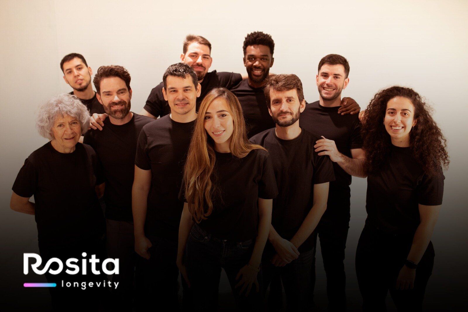 Wayra (Telefónica) invierte en Rosita, la app de longevidad que ayuda a vivir más años con salud