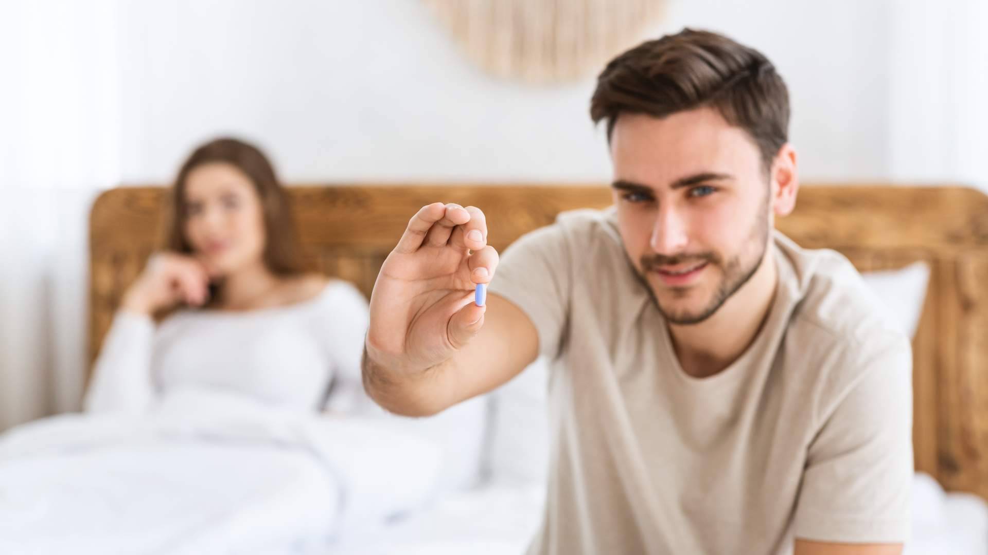 Mejorar el rendimiento sexual de forma natural con los extractos afrodisíacos de Bienergy