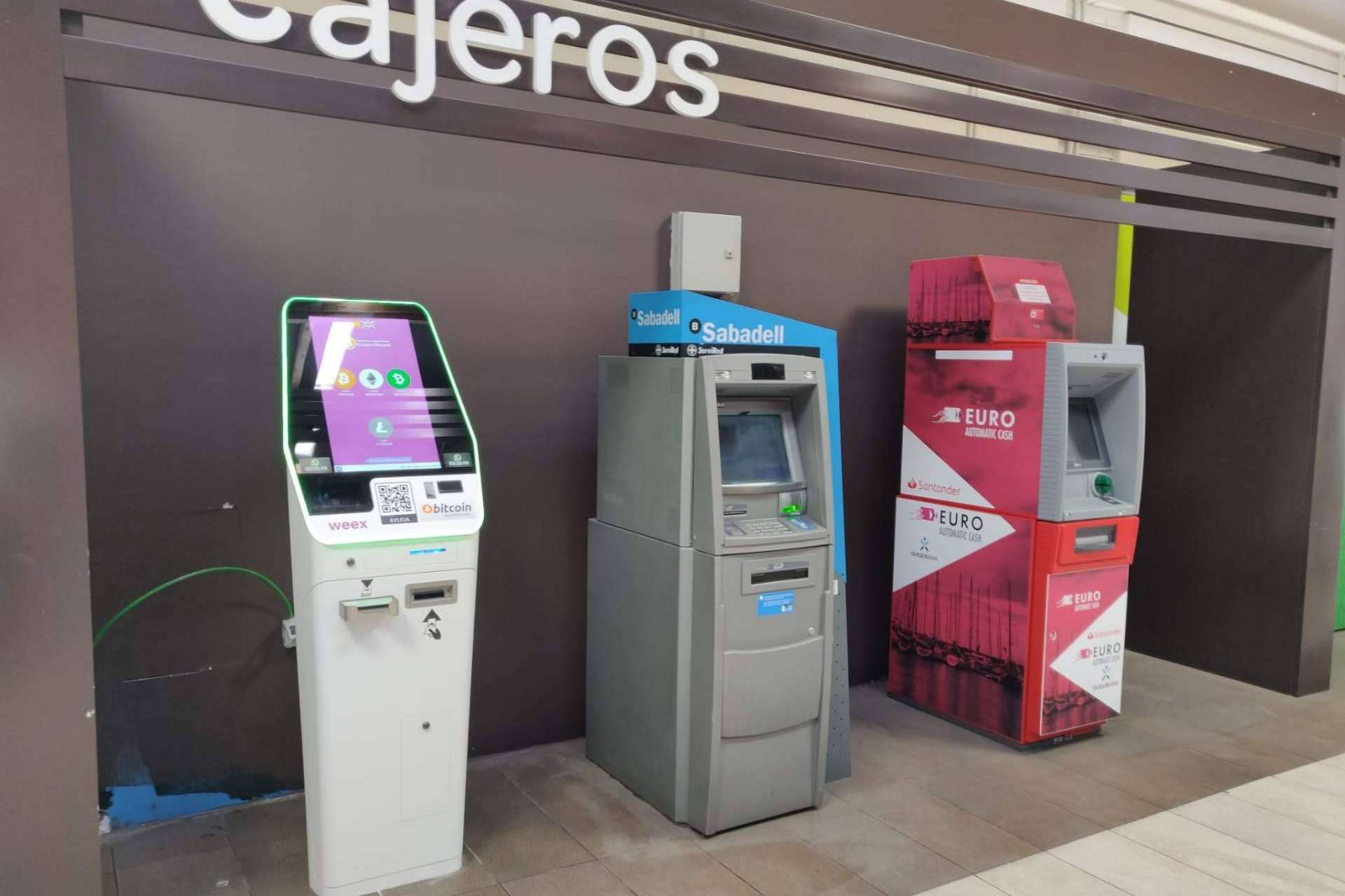 Privacidad y seguridad asegurada con el uso de bitcoins, gracias a Weex