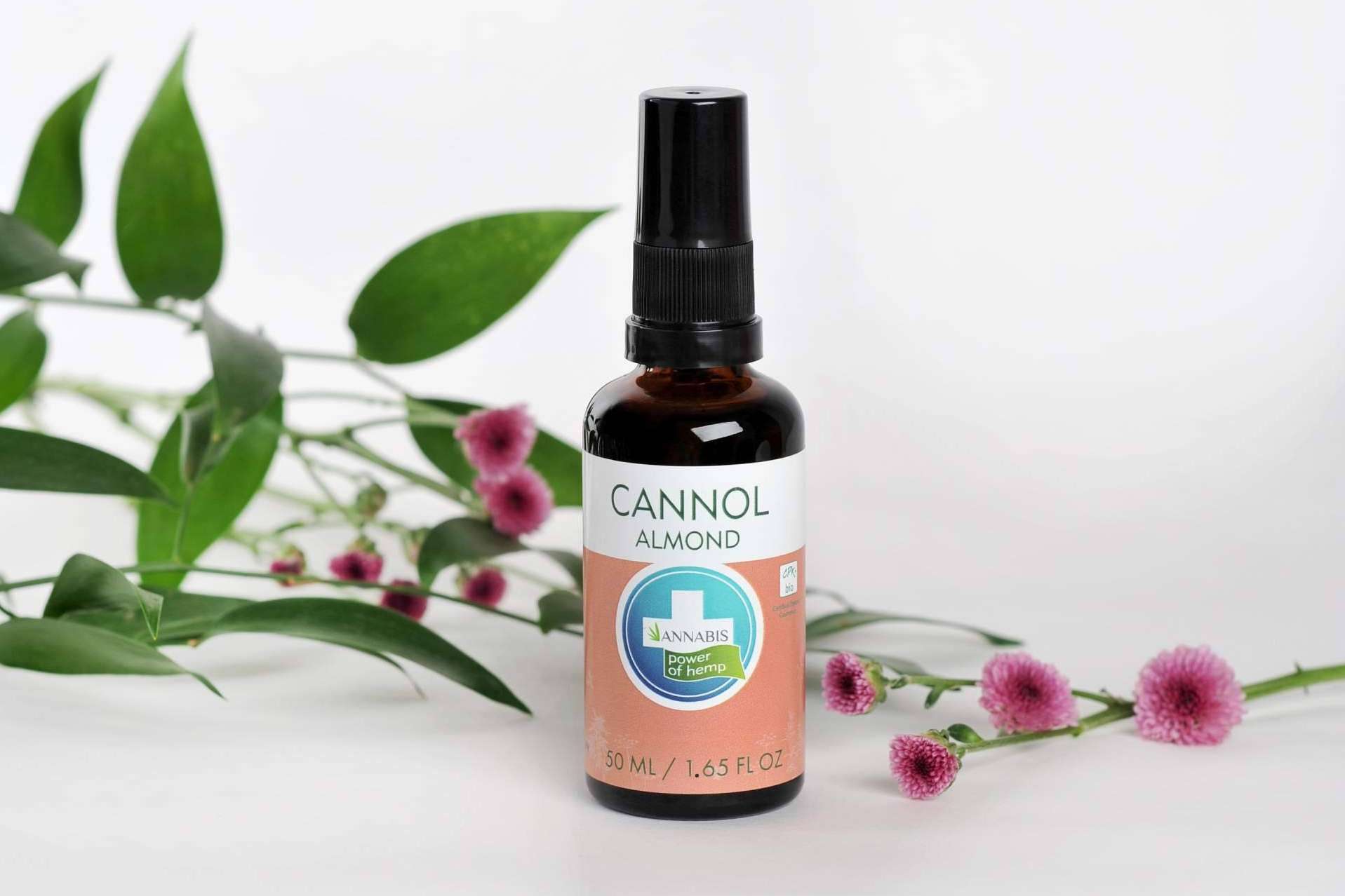 Aceite de cannabis, beneficios y propiedades