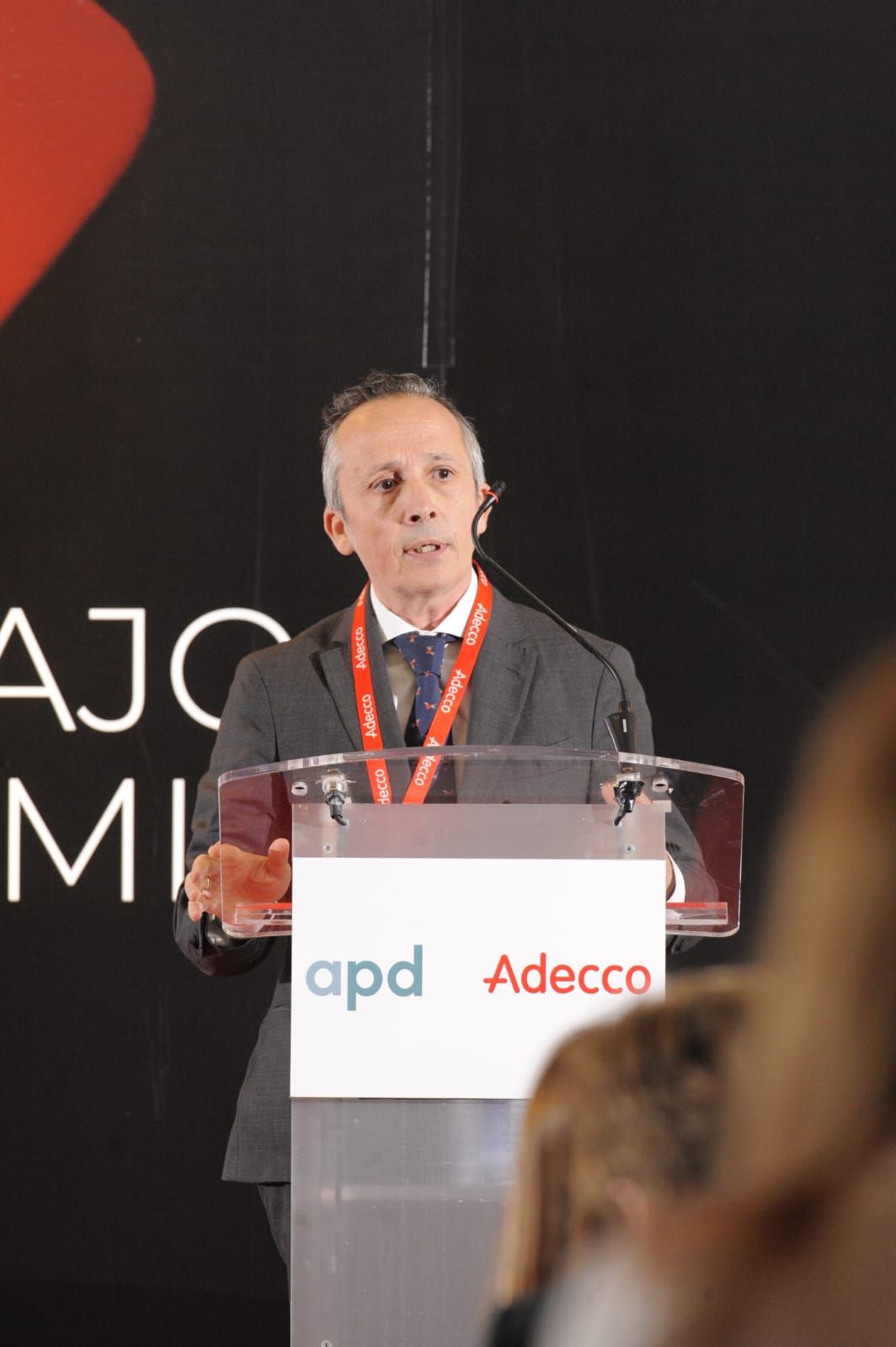"No compartimos el entusiasmo del Gobierno sobre que los datos de contratación indefinida de los primeros meses del año son consecuencia de la reforma laboral"
