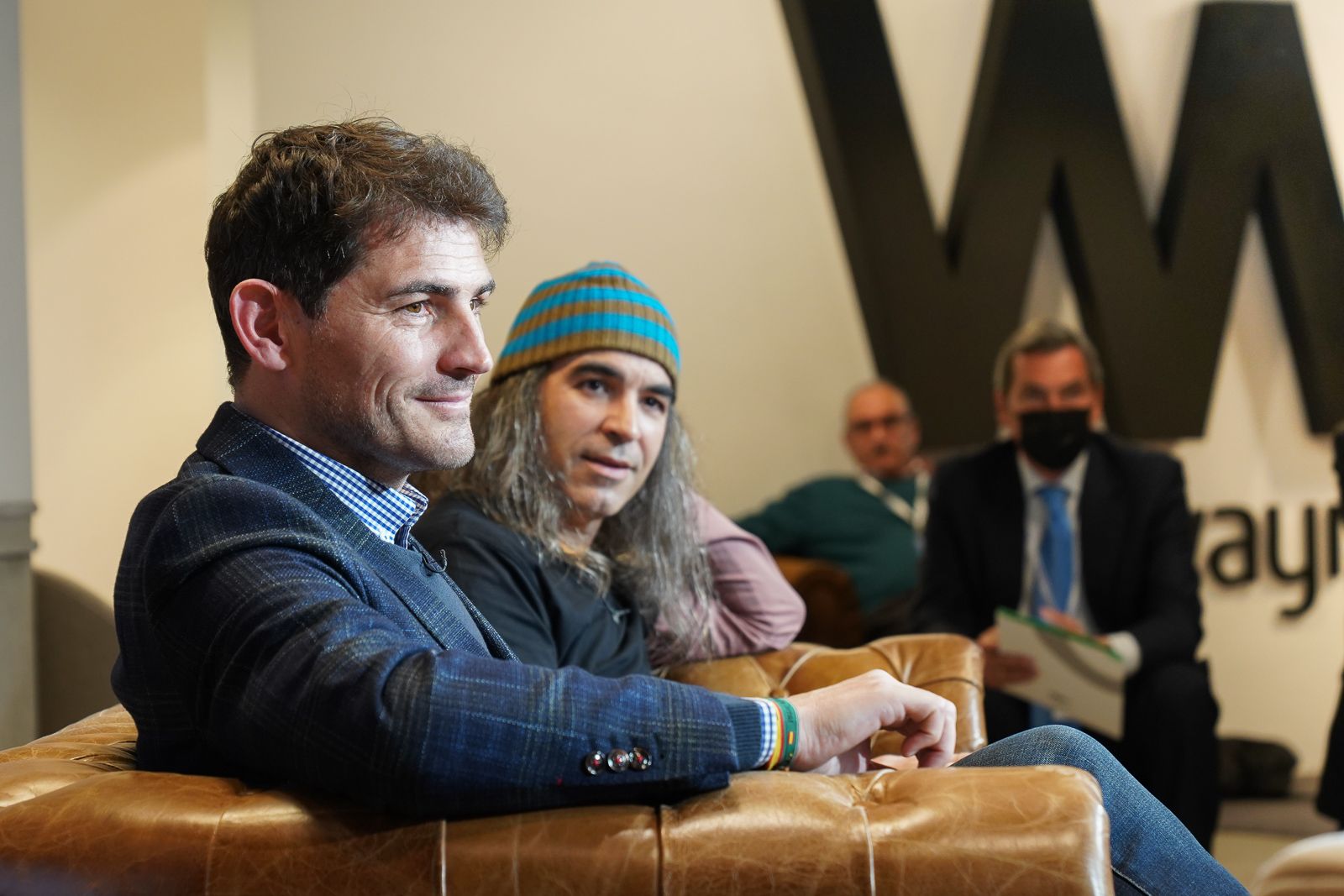 Wayra y Sportboost firman un acuerdo para invertir en startups de sports-tech