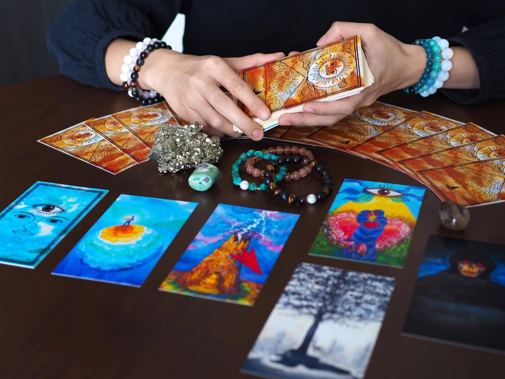 Los retos a resolver en la transformación digital del sector del tarot