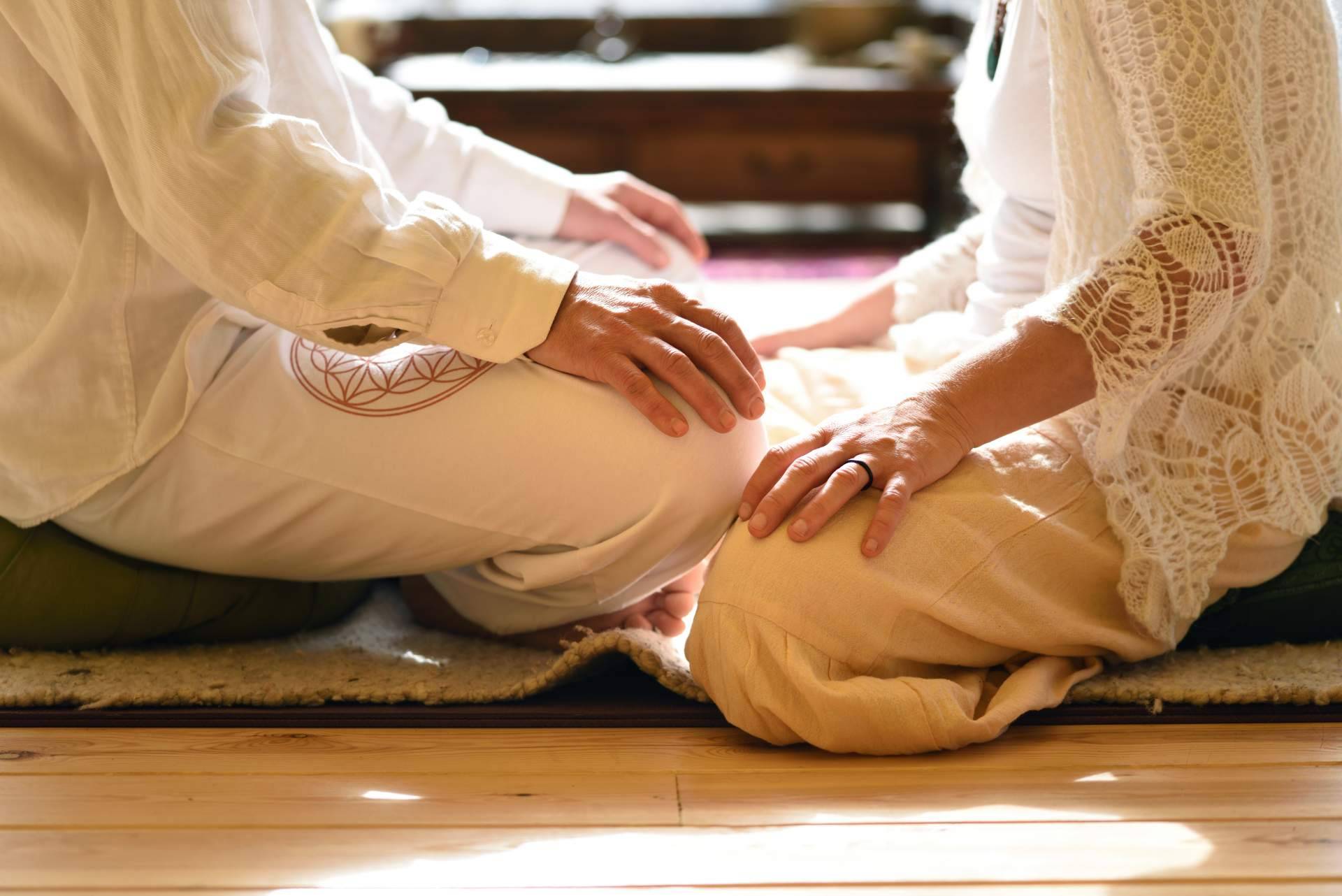 Terapia integrativa de la mano del Tantra con la escuela especializada Tantra Esencia de Vida