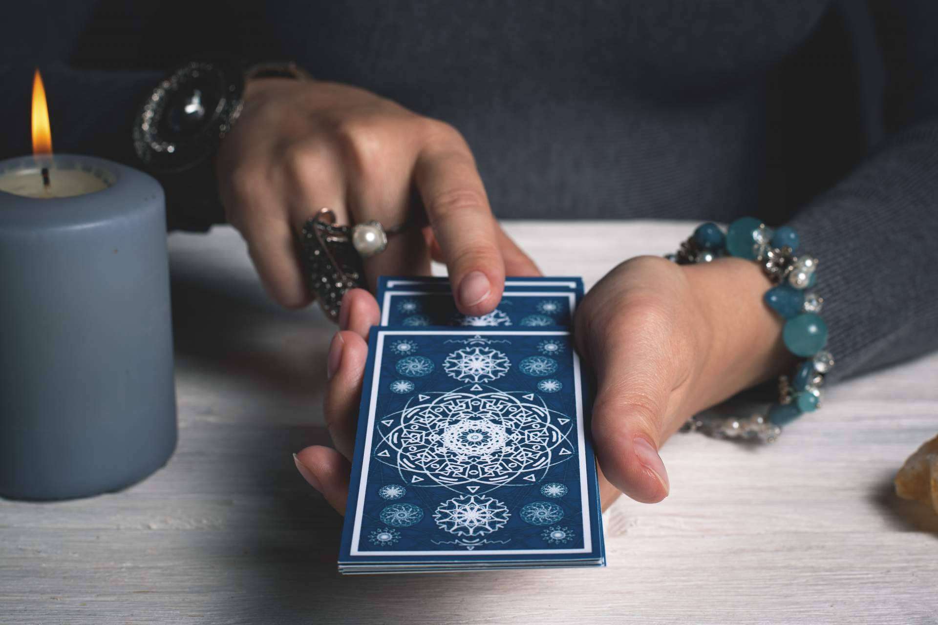 ¿Qué beneficios tiene acudir a un tarot salud como el de Magicolom?