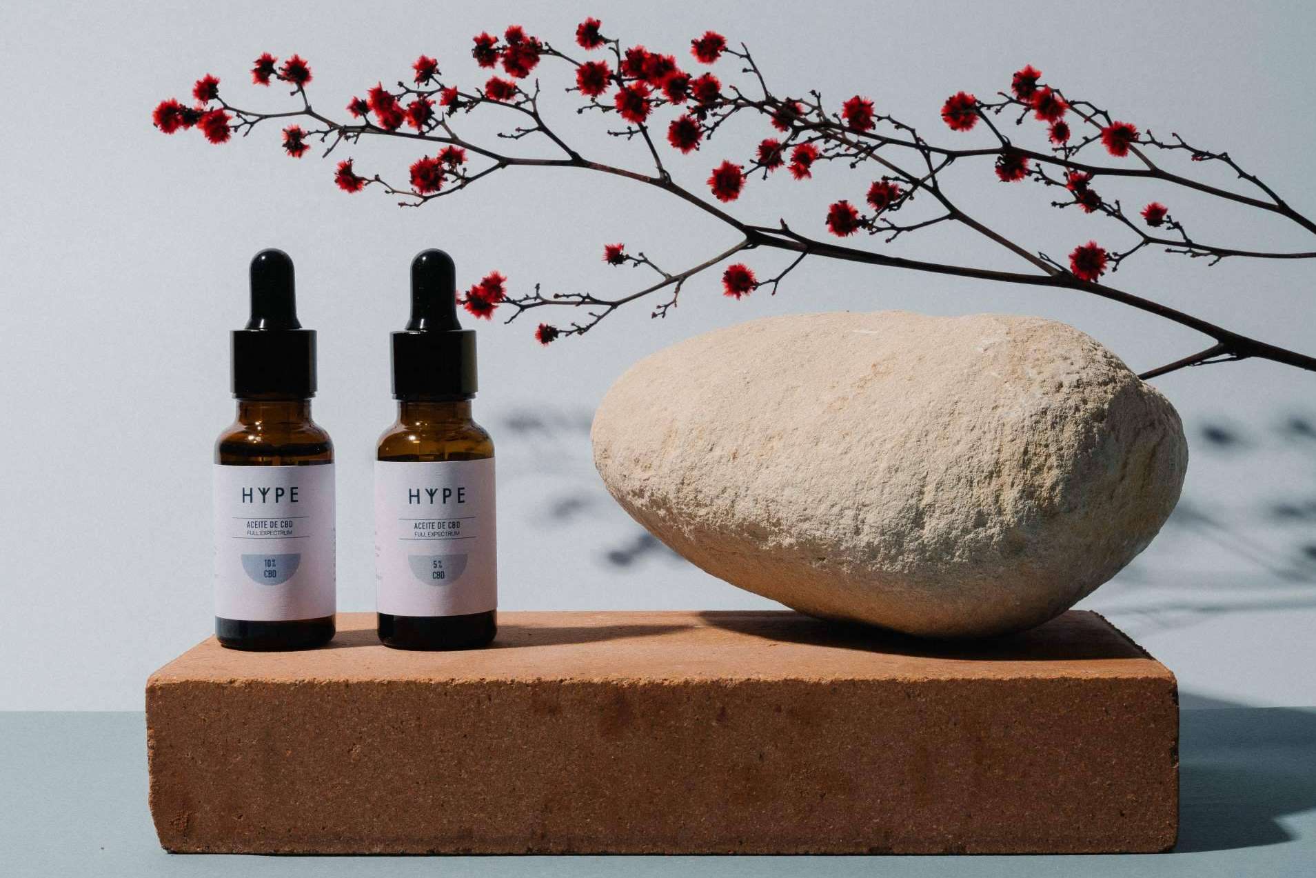 ¿Cómo ayuda el aceite CBD a dormir?, por HYPE