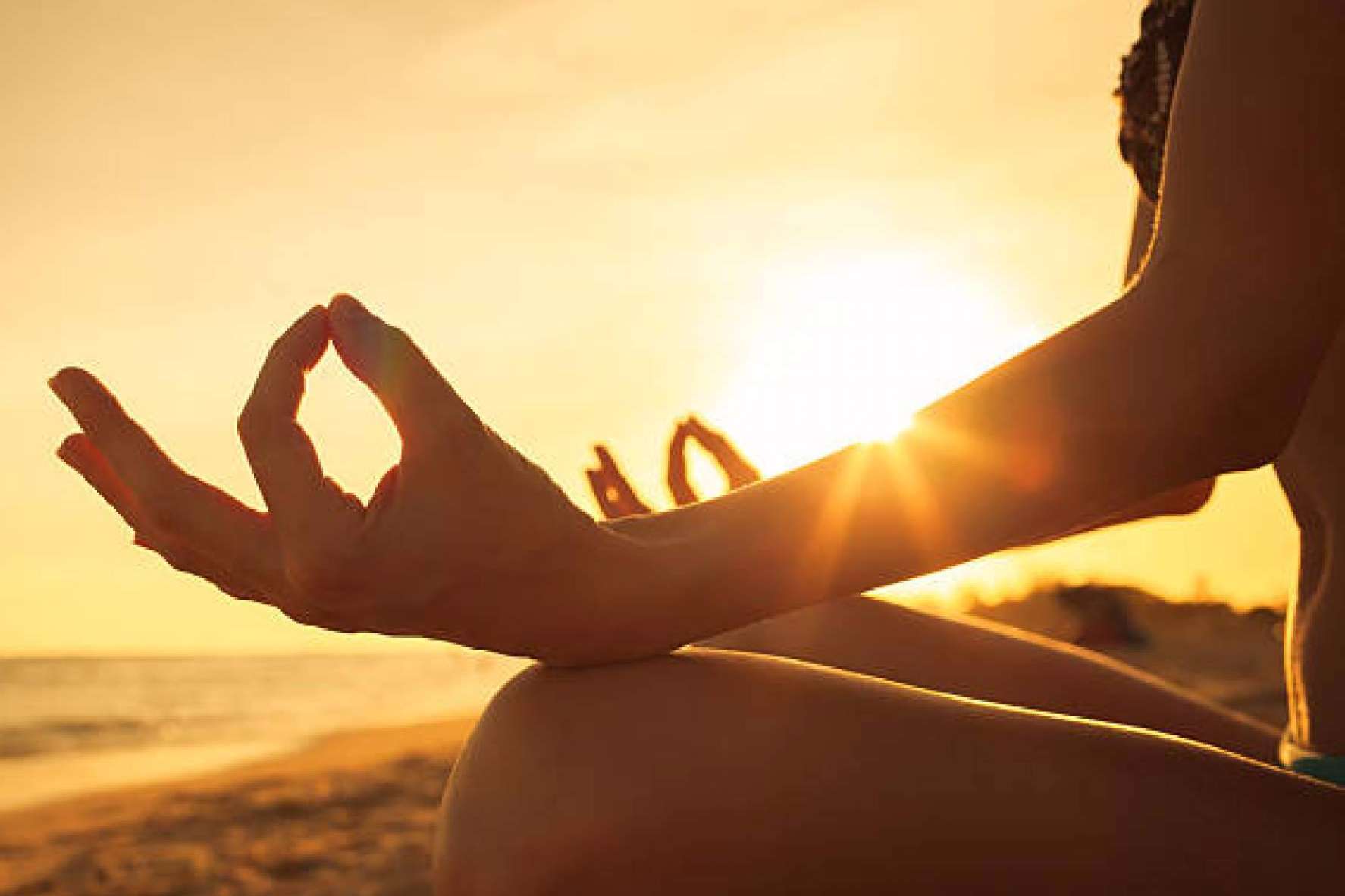 El tantra, la expansión de la consciencia