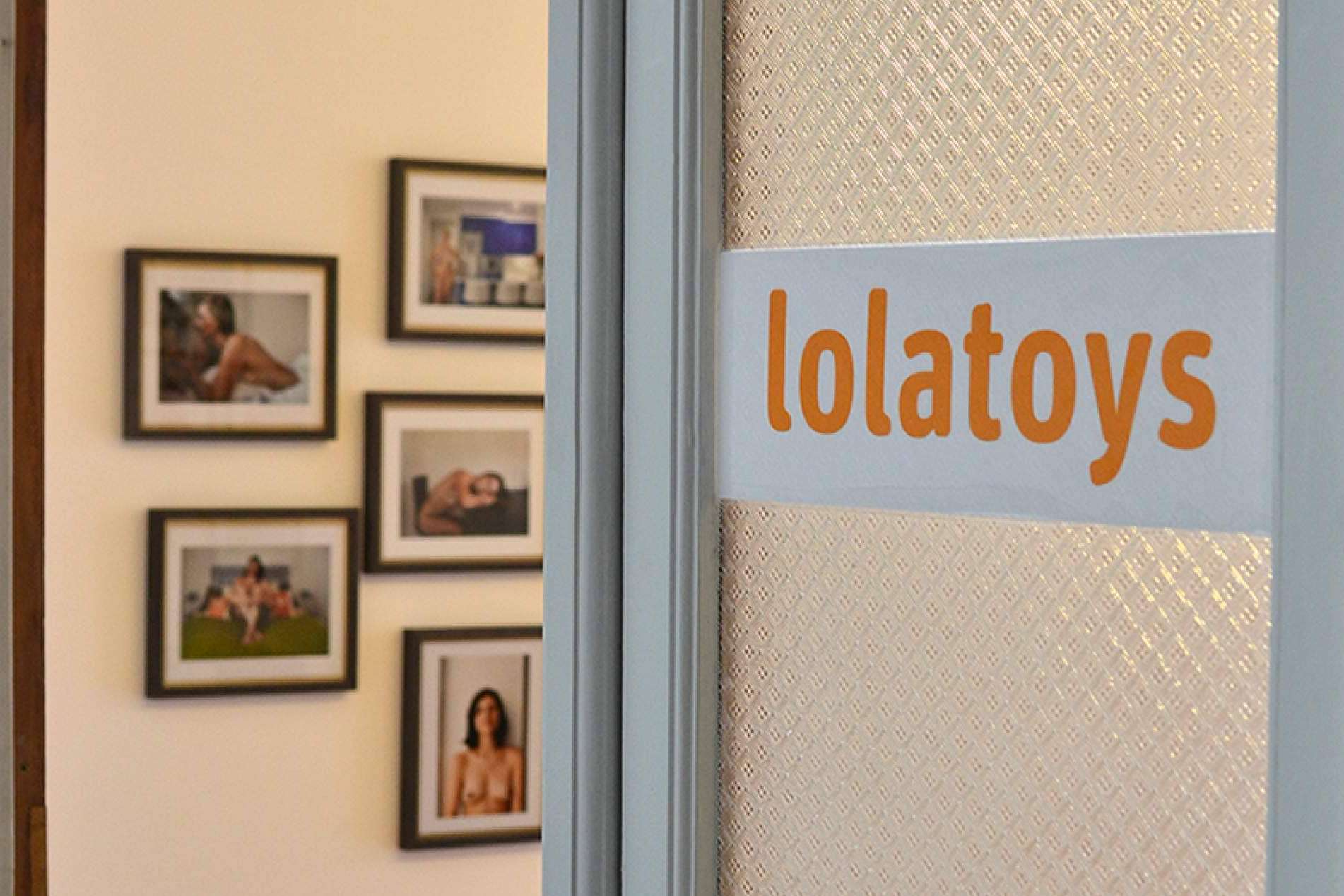 Reconectar con la vida íntima con Lolatoys