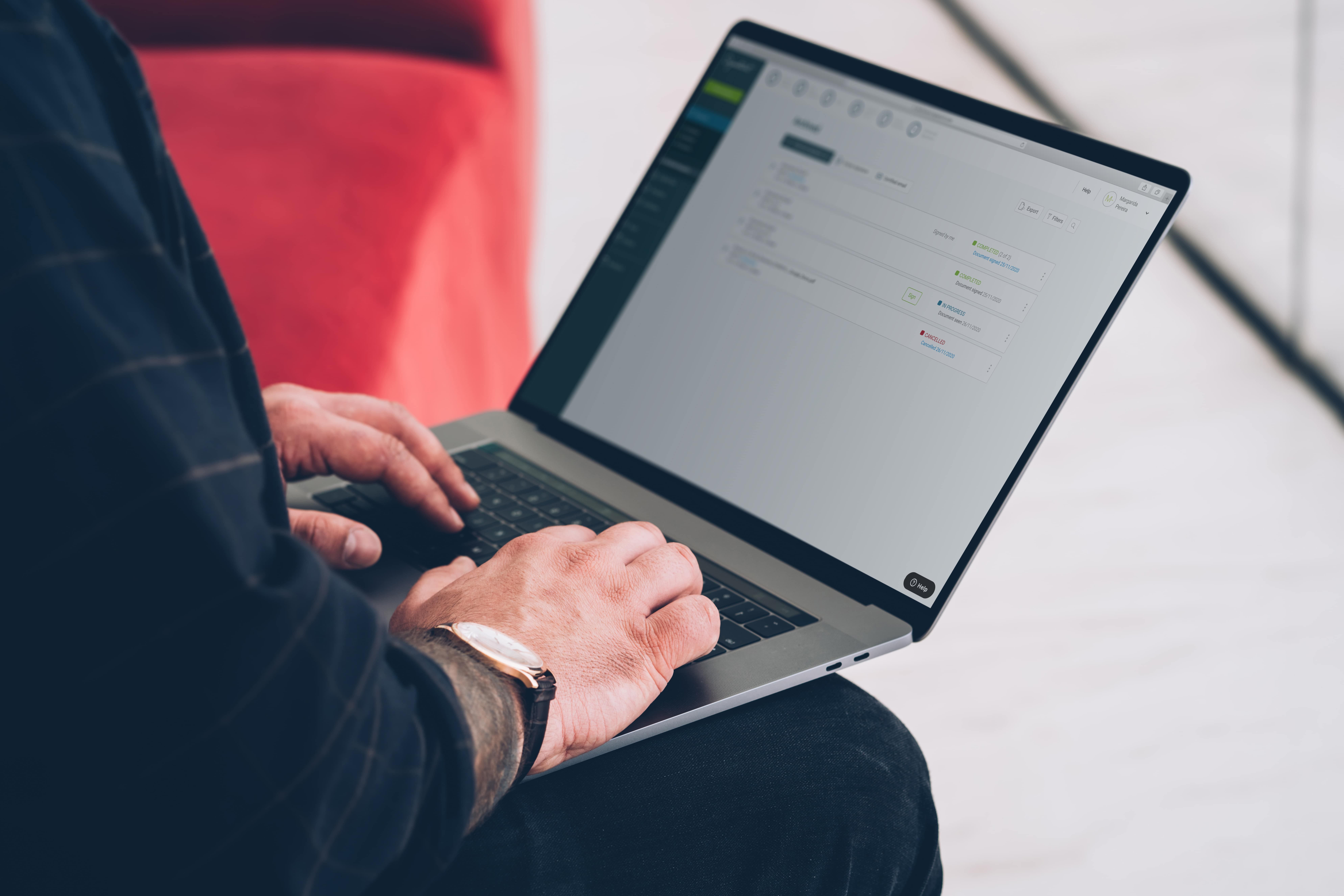 7 de cada 10 empresas españolas puntúan con bien o notable su grado de digitalización tras la pandemia