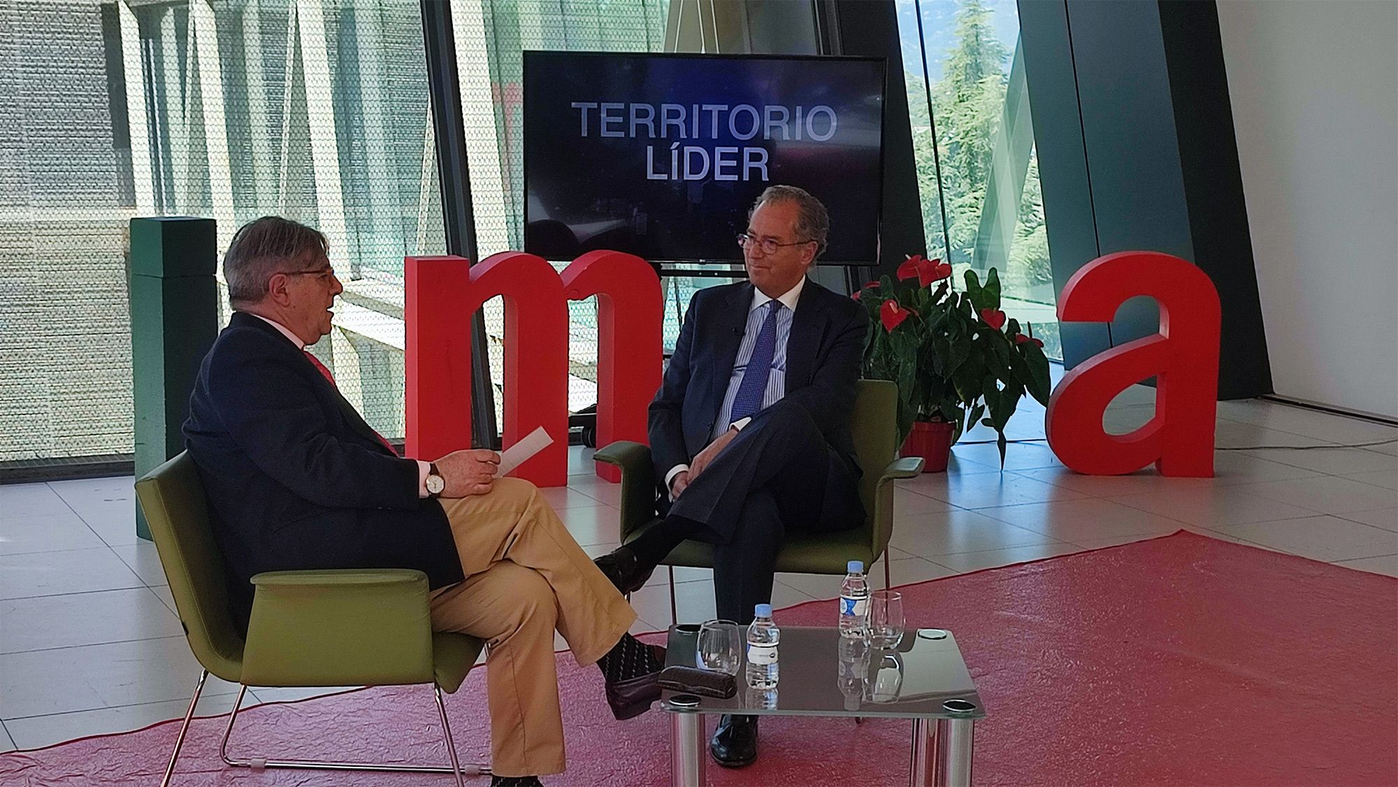 CEF UDIMA: El apoyo de la OMS al Hospital Ifema refrendó a Madrid como modelo contra la pandemia