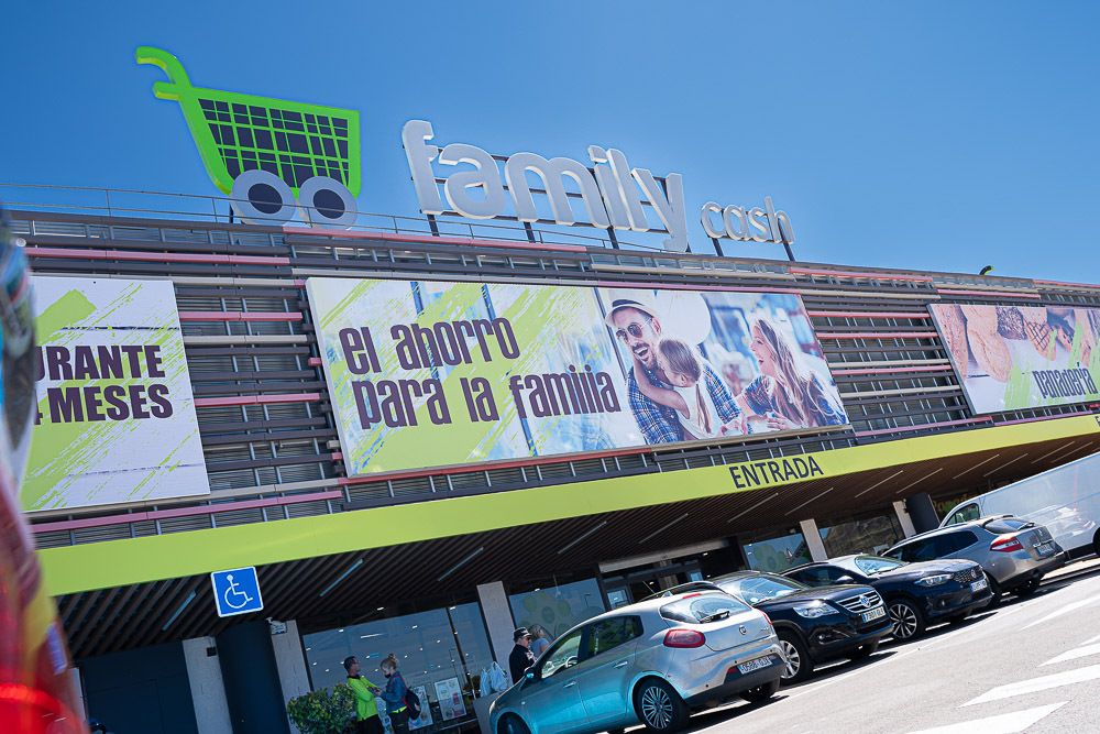 Foto de Family Cash Alcalá de Henares
