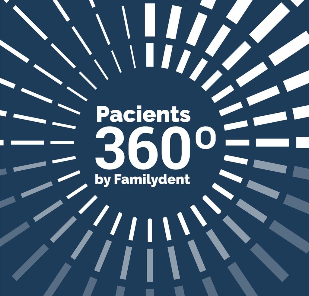 Foto de Clinica Dental Blanes Paciente 360º