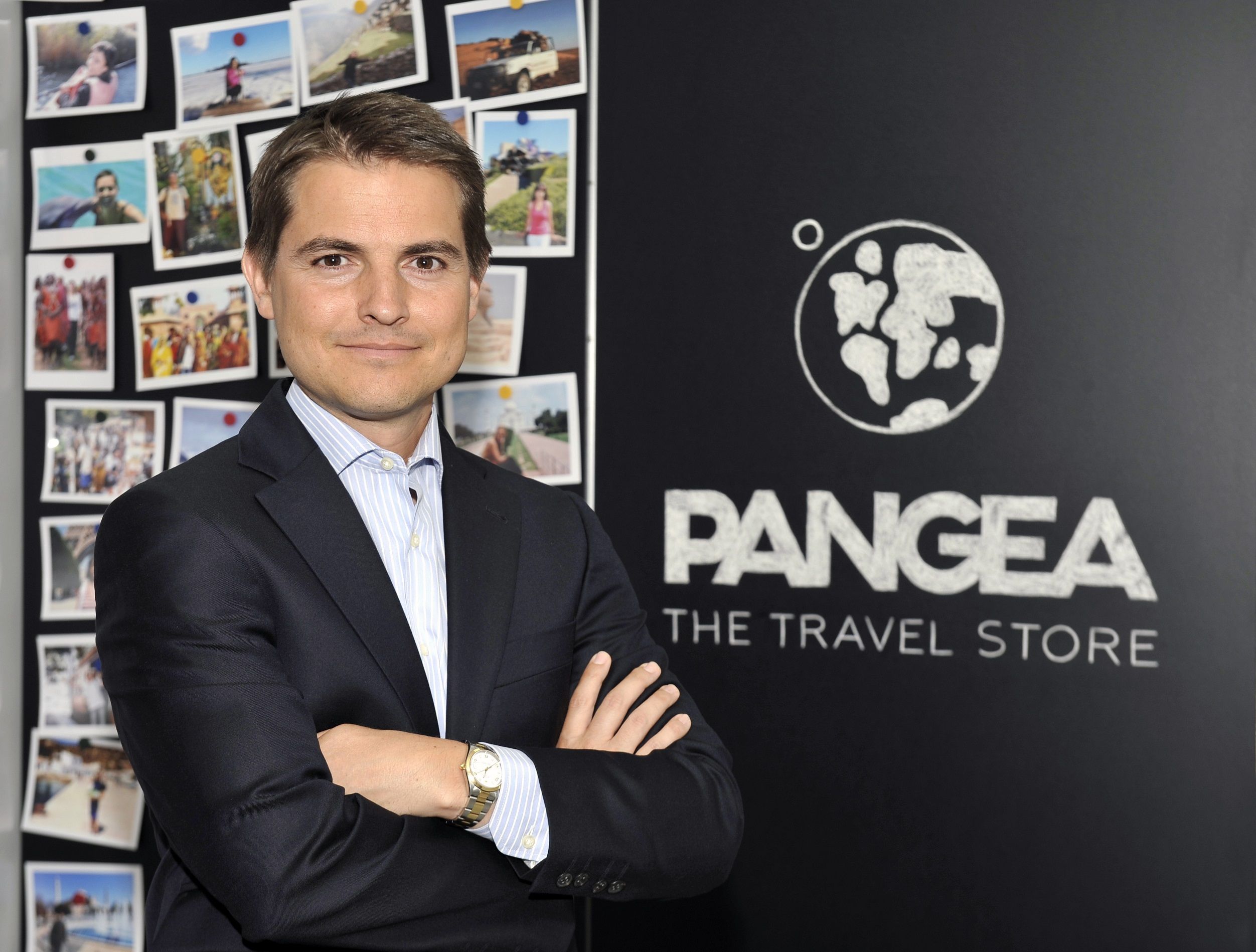 PANGEA crece un 50% con respecto a niveles pre-covid en el primer cuatrimestre de 2022