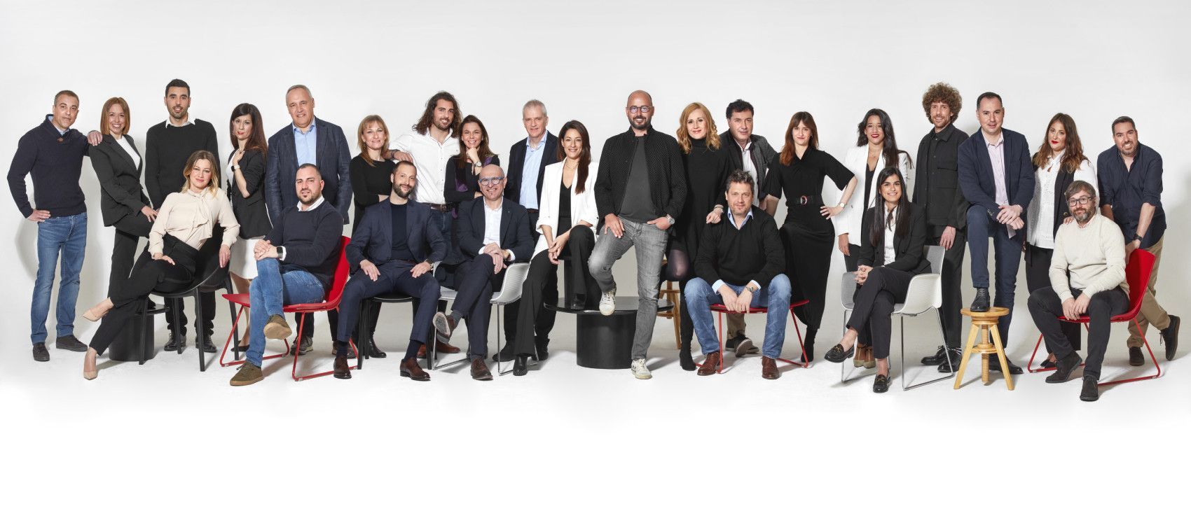 Wam Global adquiere Interactiv4 y Blackbird para convertirse en el líder de soluciones eCommerce en España