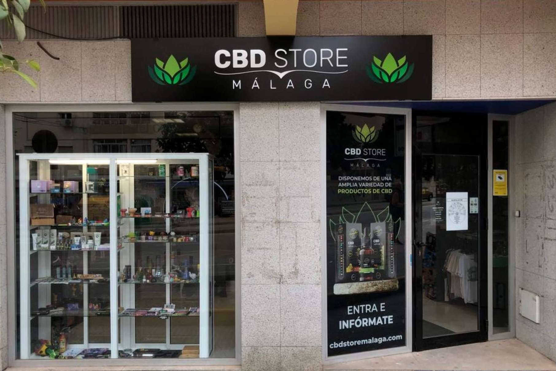 El aceite de CBD ayuda al tratamiento de algunas enfermedades, por CBD Store Málaga