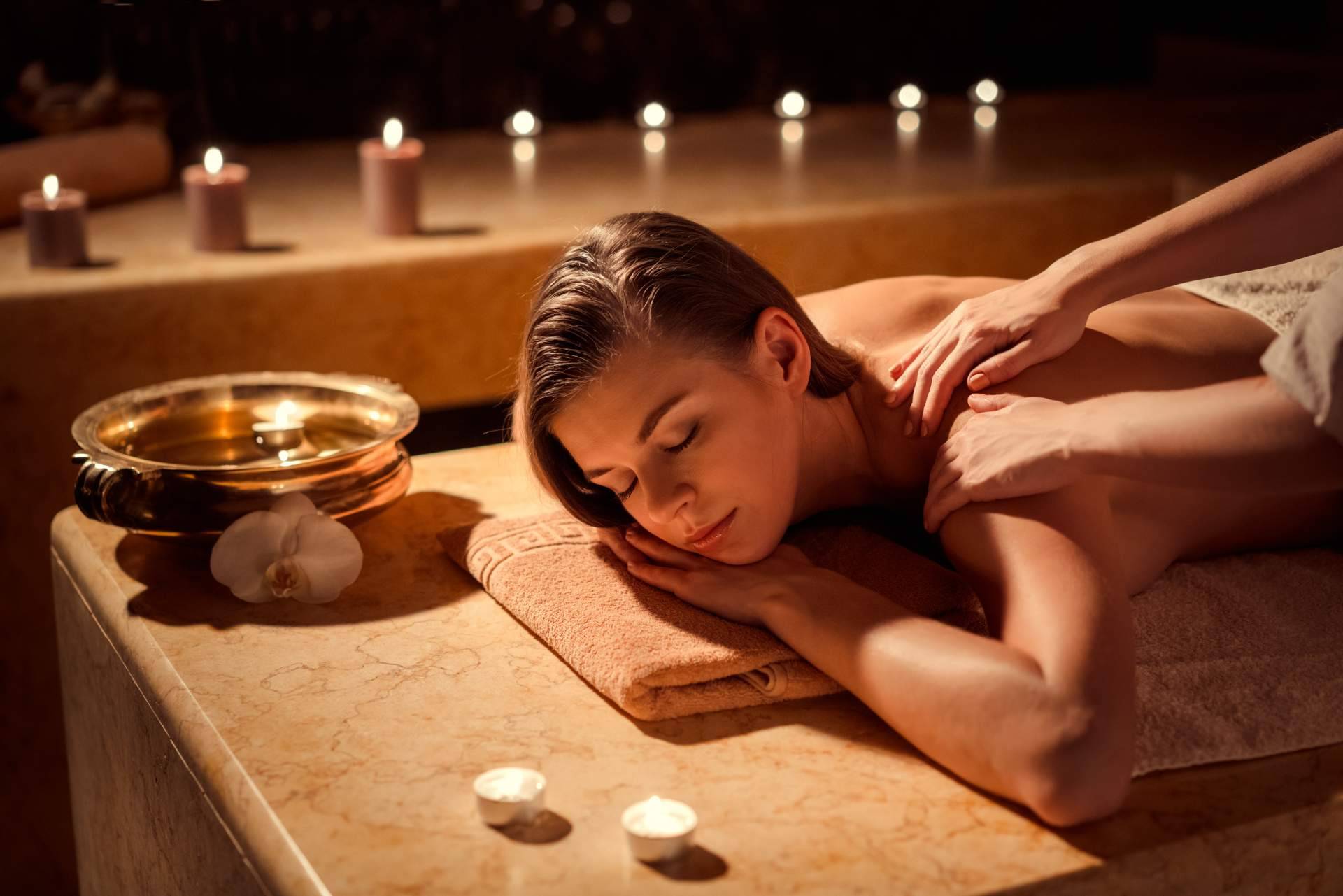 Kundalini Massages, el centro que ofrece un nuevo concepto de masajes en Alicante