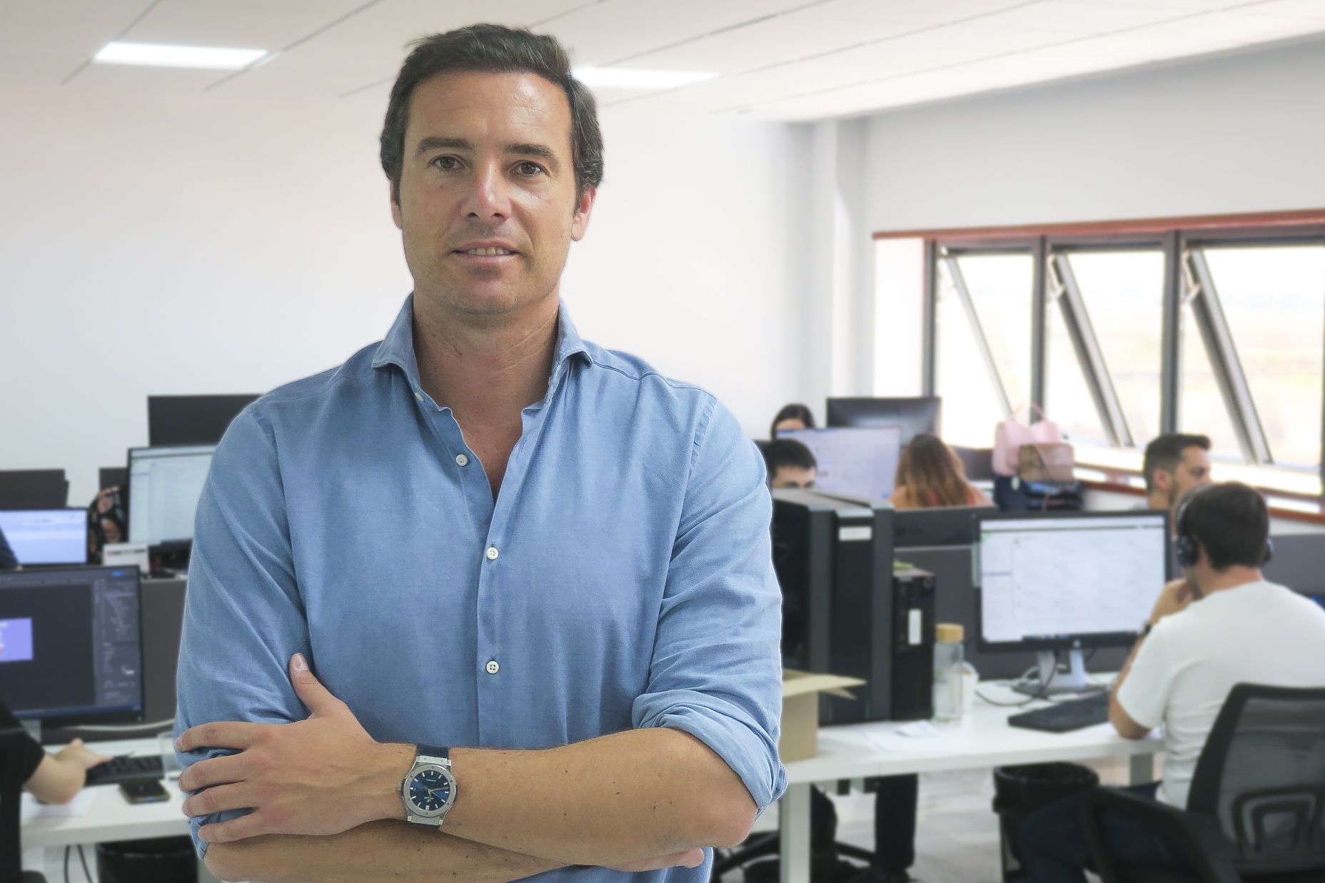 FarmaciasDirect.com lidera el sector farmacéutico online en España